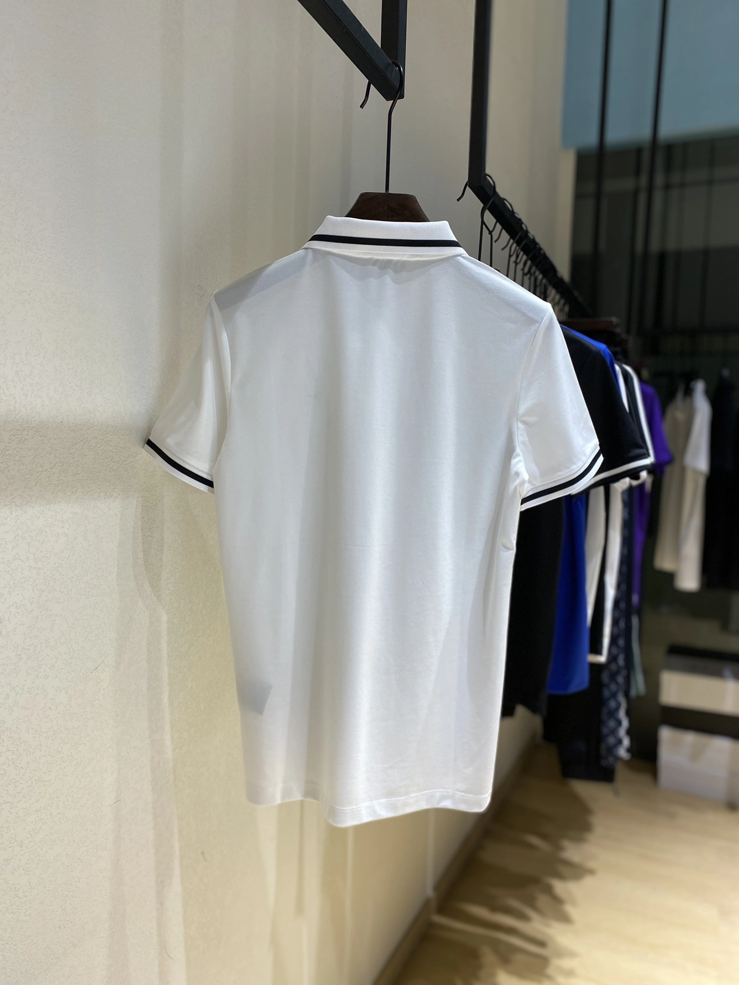 D*ior Polo Top Quality D17 20240507- FashionForward 13202