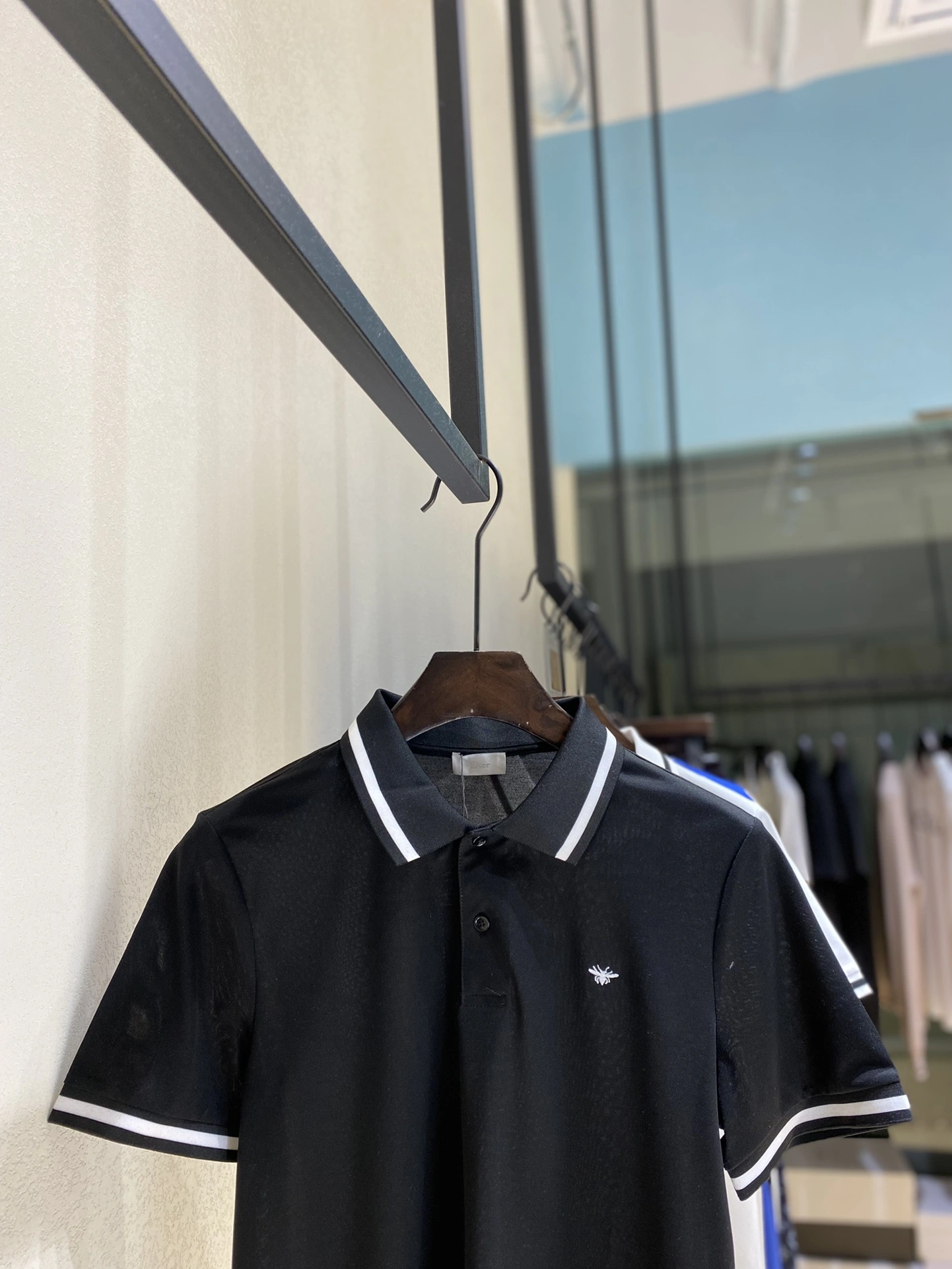 Trendy D*ior Polo Top Quality D17 20240507- 13200