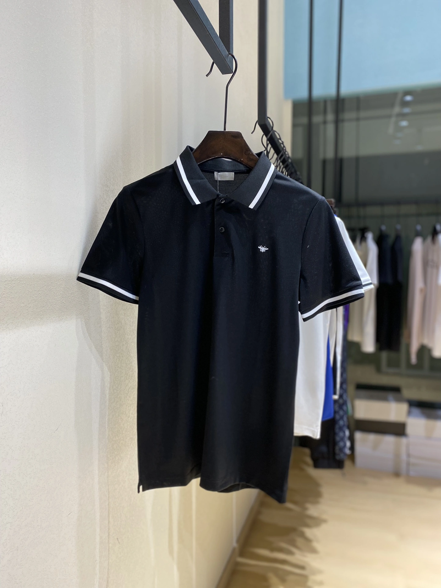 Trendy D*ior Polo Top Quality D17 20240507- 13200