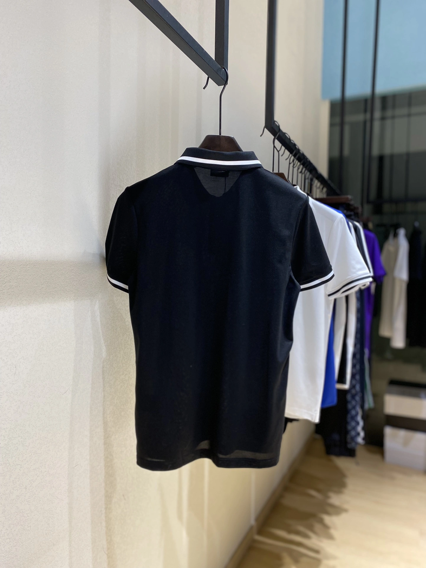 Trendy D*ior Polo Top Quality D17 20240507- 13200