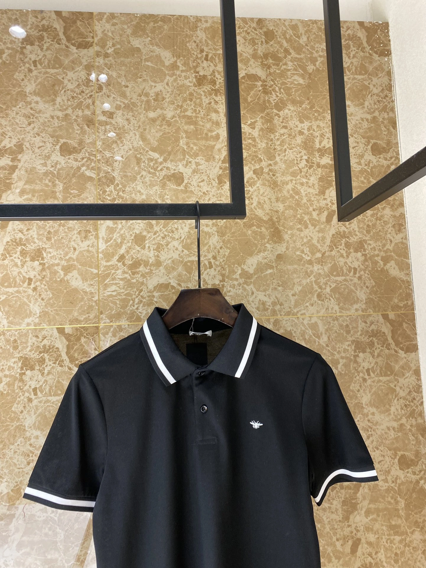 Trendy D*ior Polo Top Quality D17 20240507- 13200