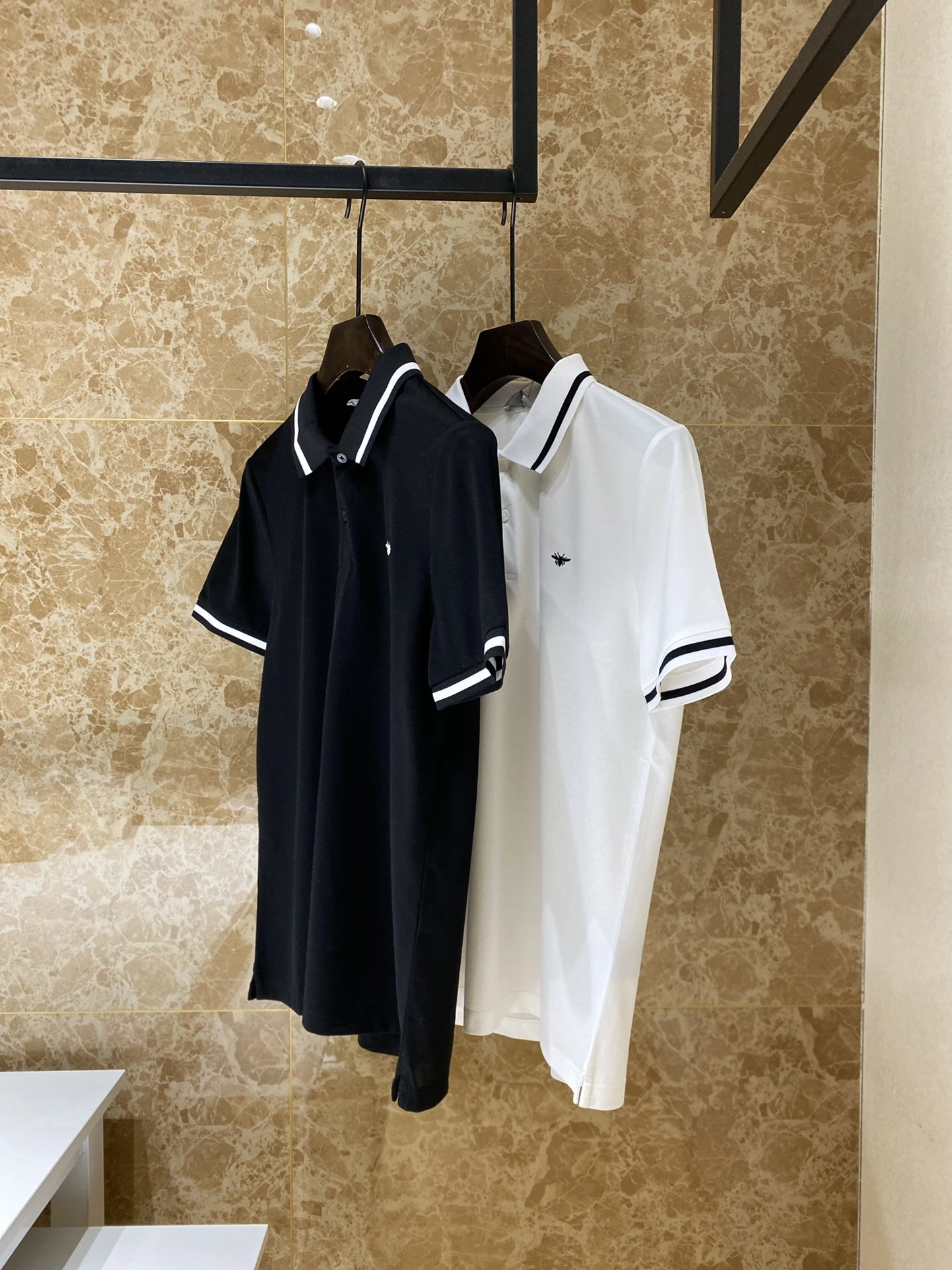 Trendy D*ior Polo Top Quality D17 20240507- 13200