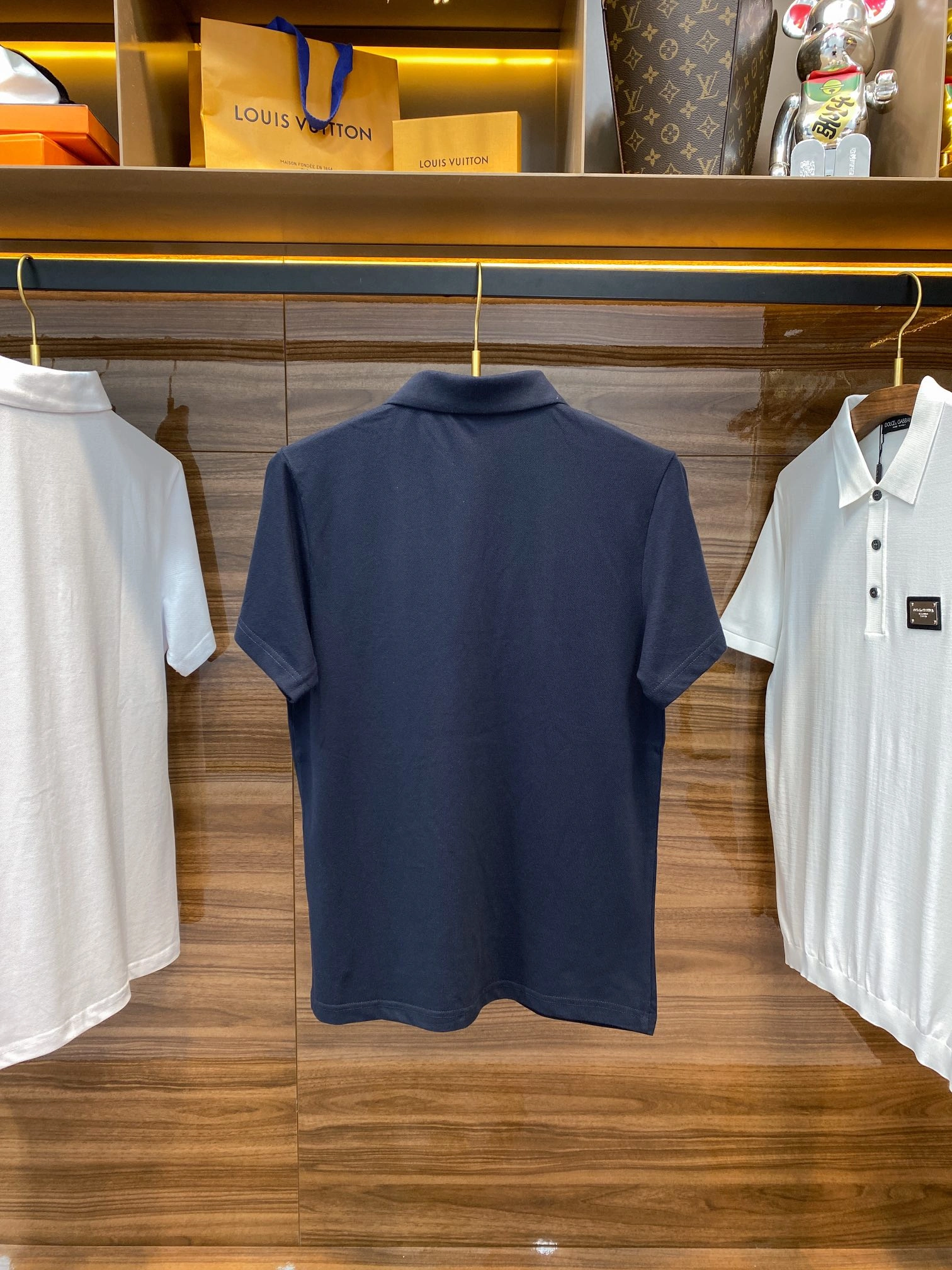D*ior Polo Top Quality D17 20240510- GoodFit 13193