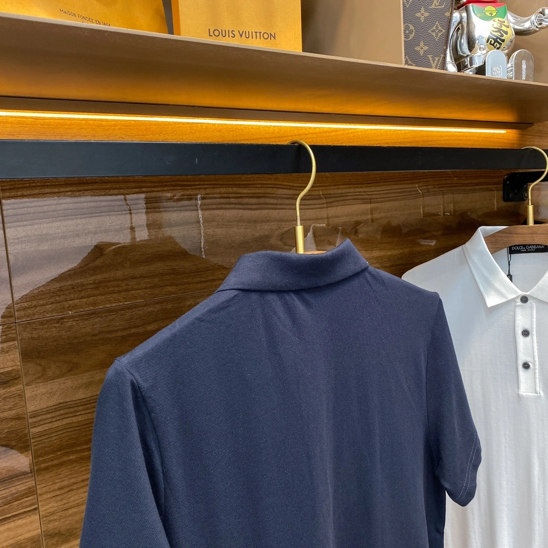 D*ior Polo Top Quality D17 20240510- GoodFit 13193