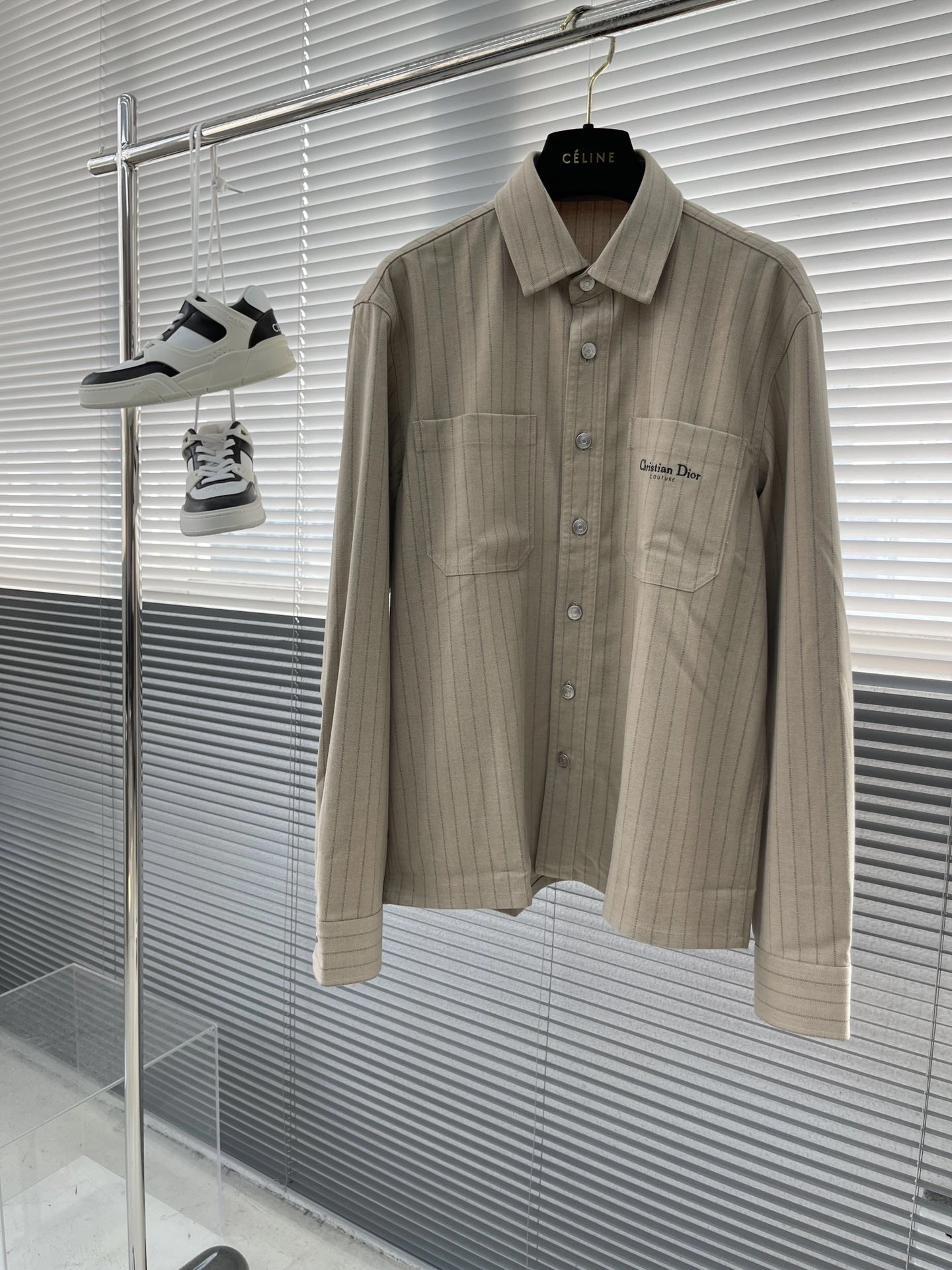 FreshLook D*ior Shirt Top Quality AZ 20231024- 13404