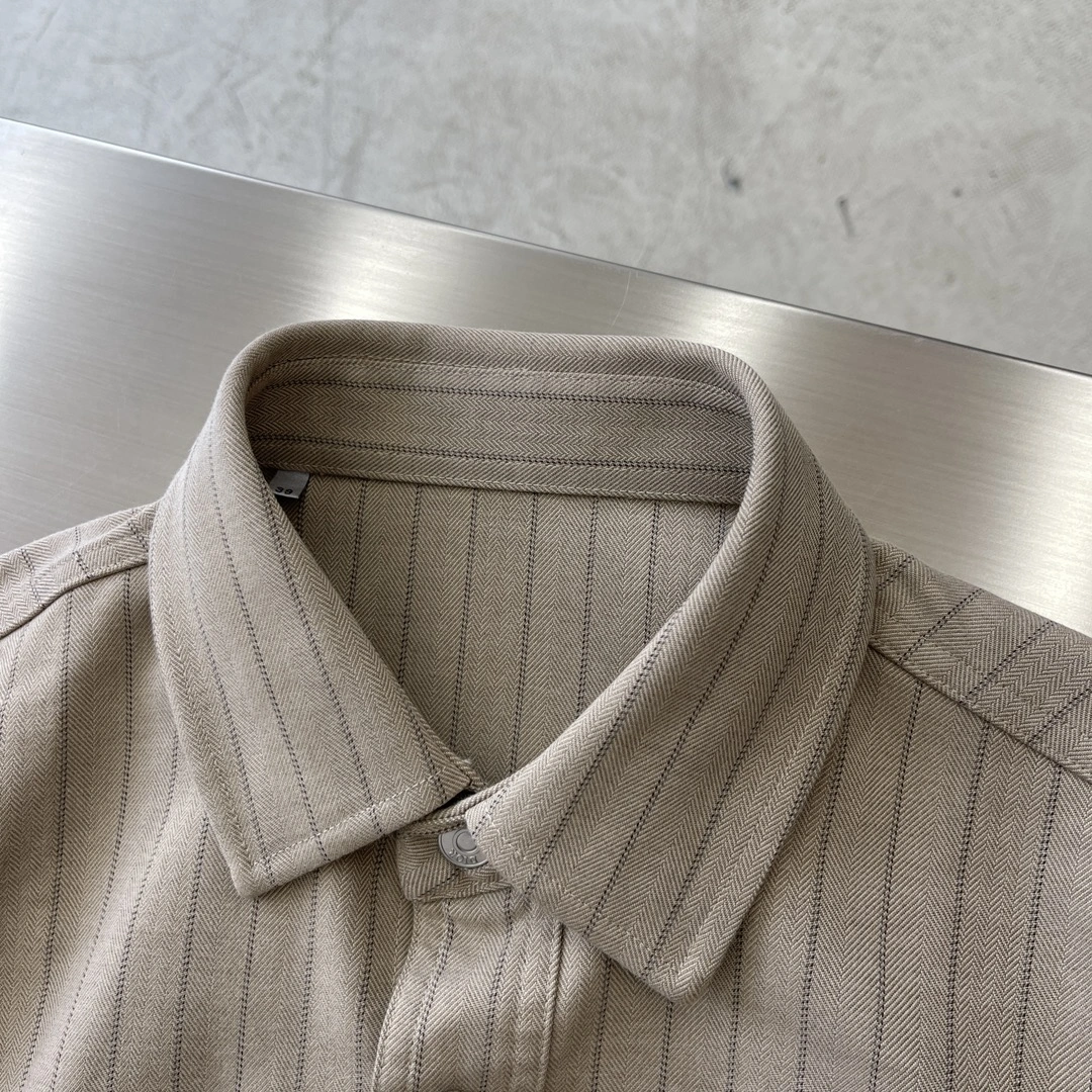 FreshLook D*ior Shirt Top Quality AZ 20231024- 13404