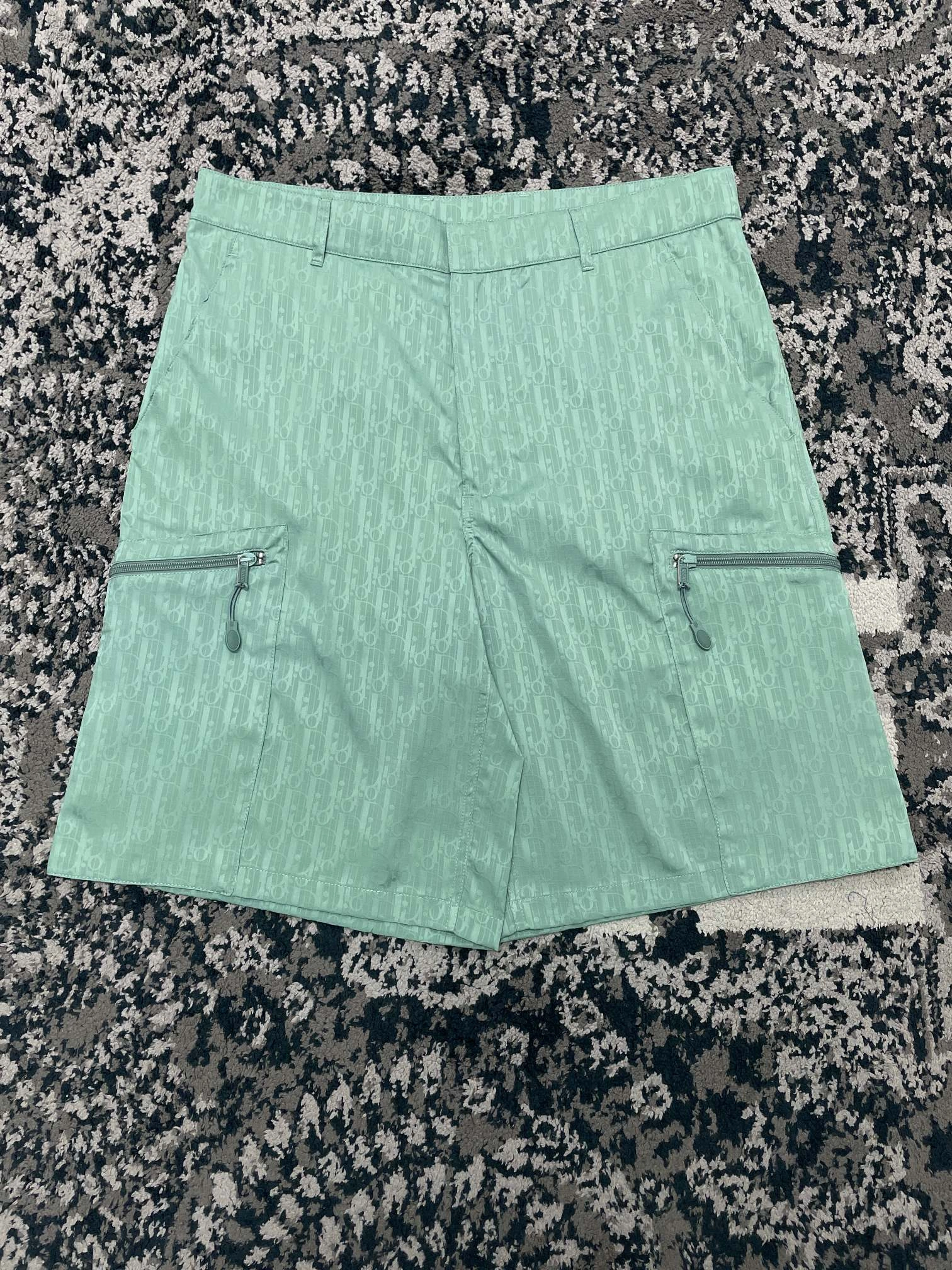 D*ior Shorts Top Quality D17 20240822- EyeCatching 13095