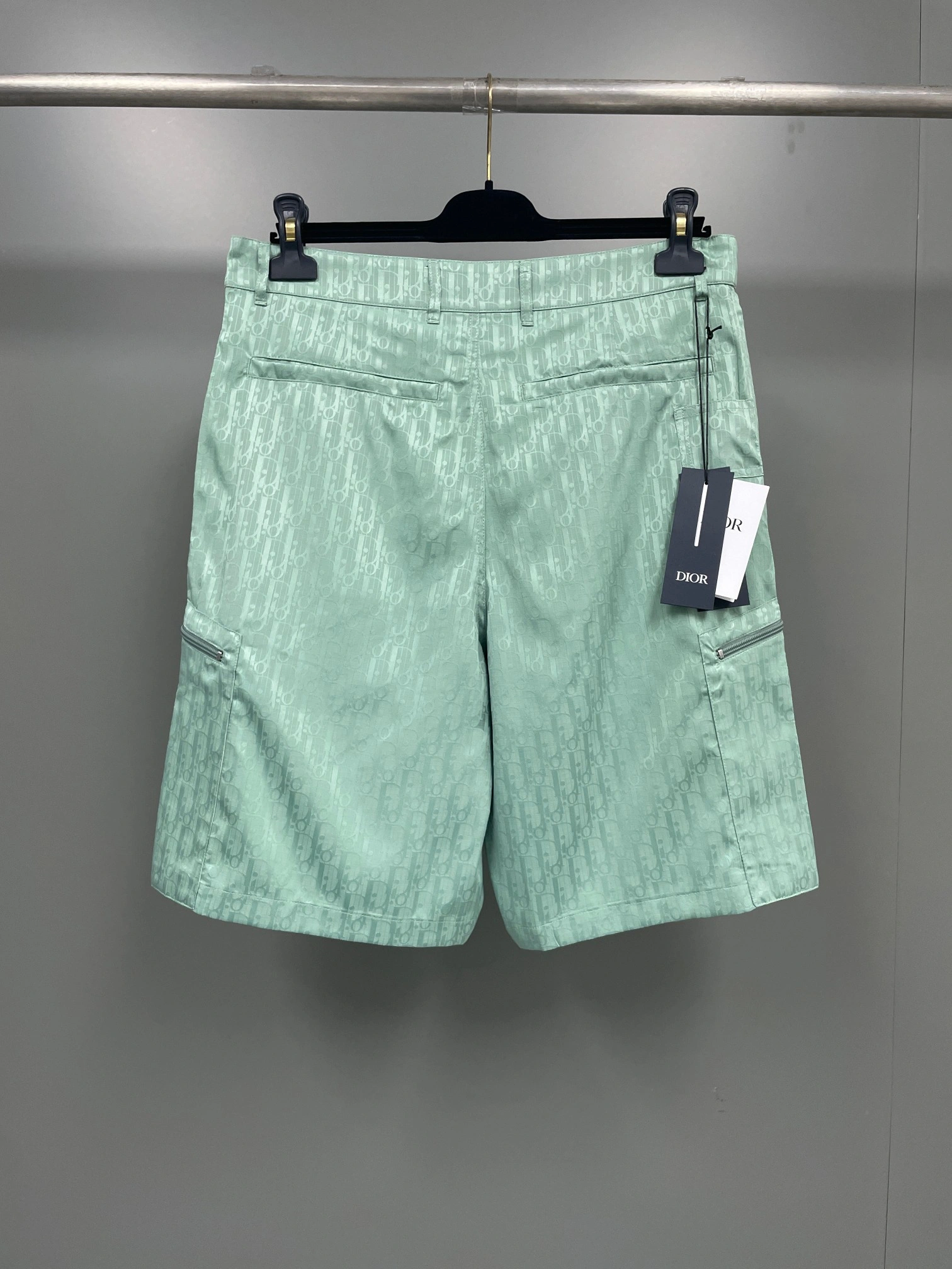 D*ior Shorts Top Quality D17 20240822- EyeCatching 13095