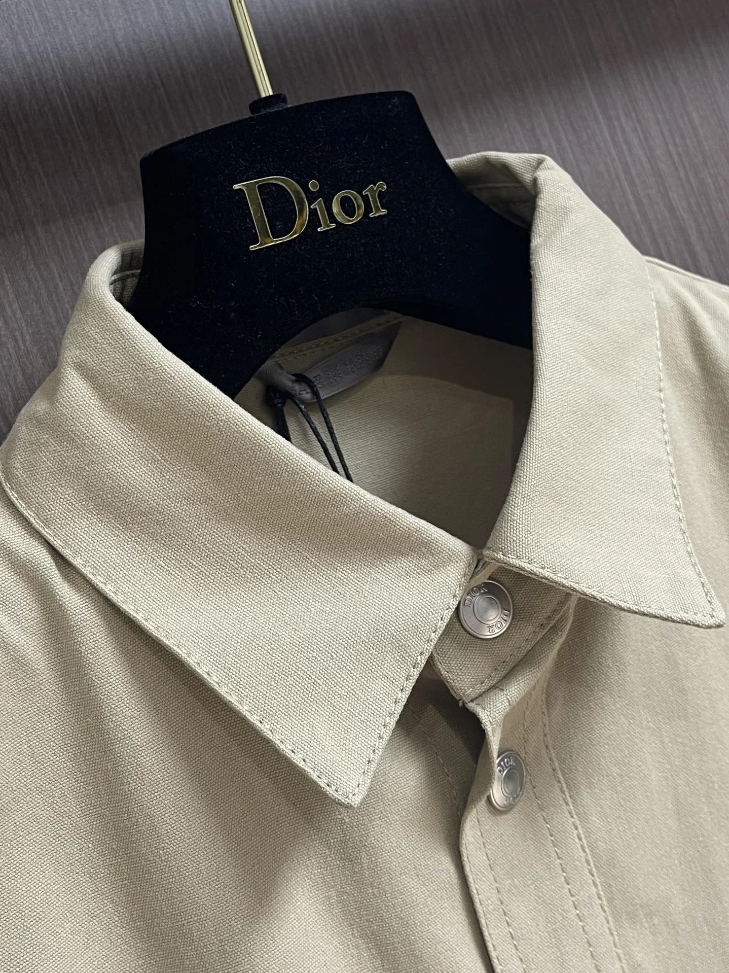 Stretchable D*ior Suit Top Quality D17 20240403- 13300