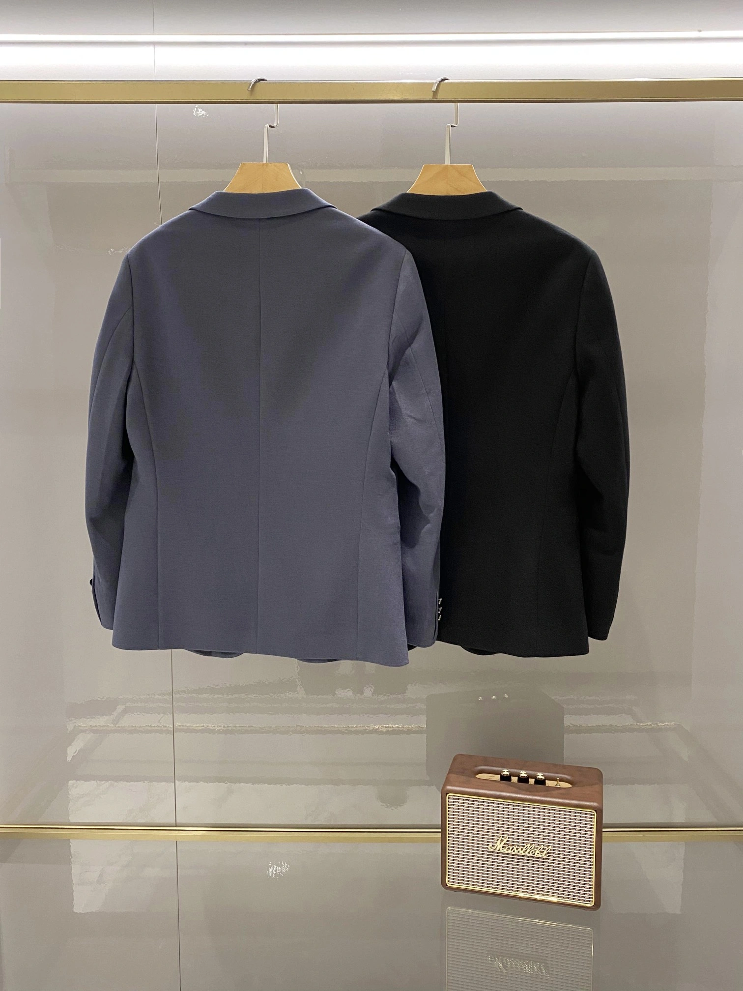 WellDesigned D*ior Suit jacket Top Quality D17 20240822- 13083