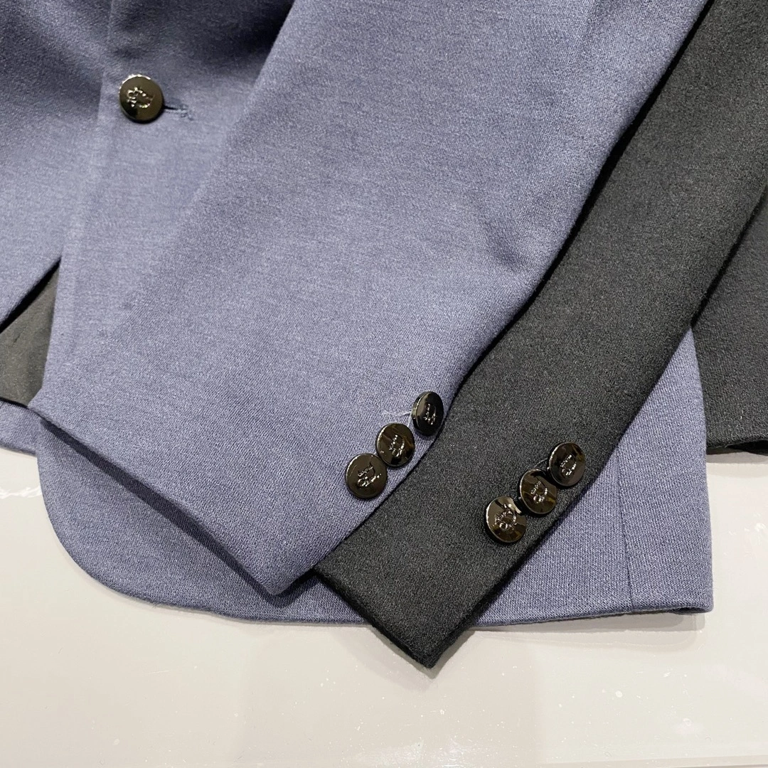 WellDesigned D*ior Suit jacket Top Quality D17 20240822- 13083