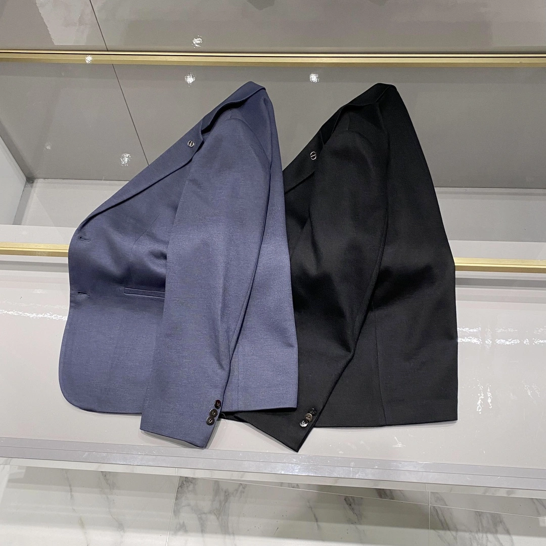 WellDesigned D*ior Suit jacket Top Quality D17 20240822- 13083