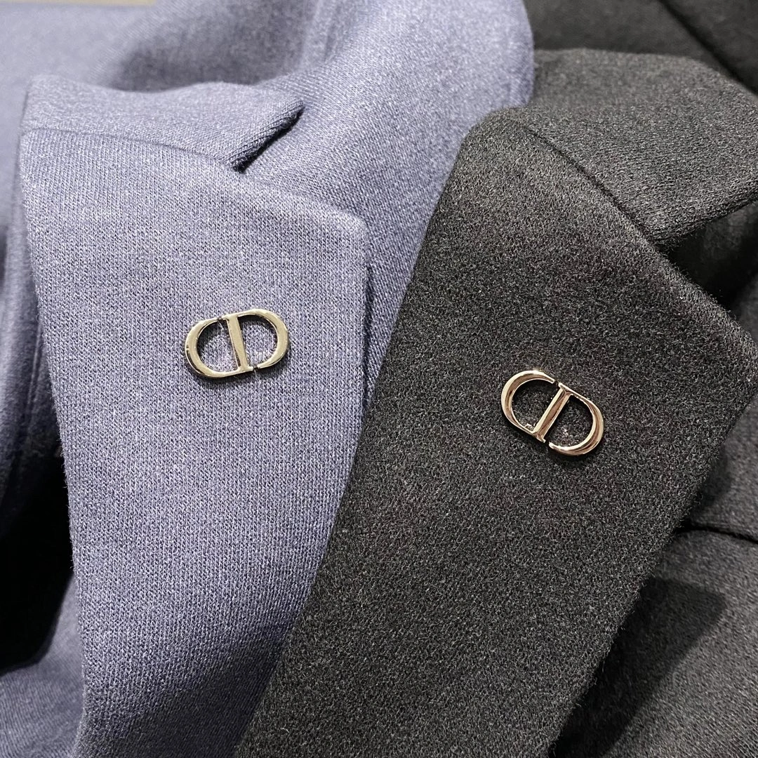 WellDesigned D*ior Suit jacket Top Quality D17 20240822- 13083