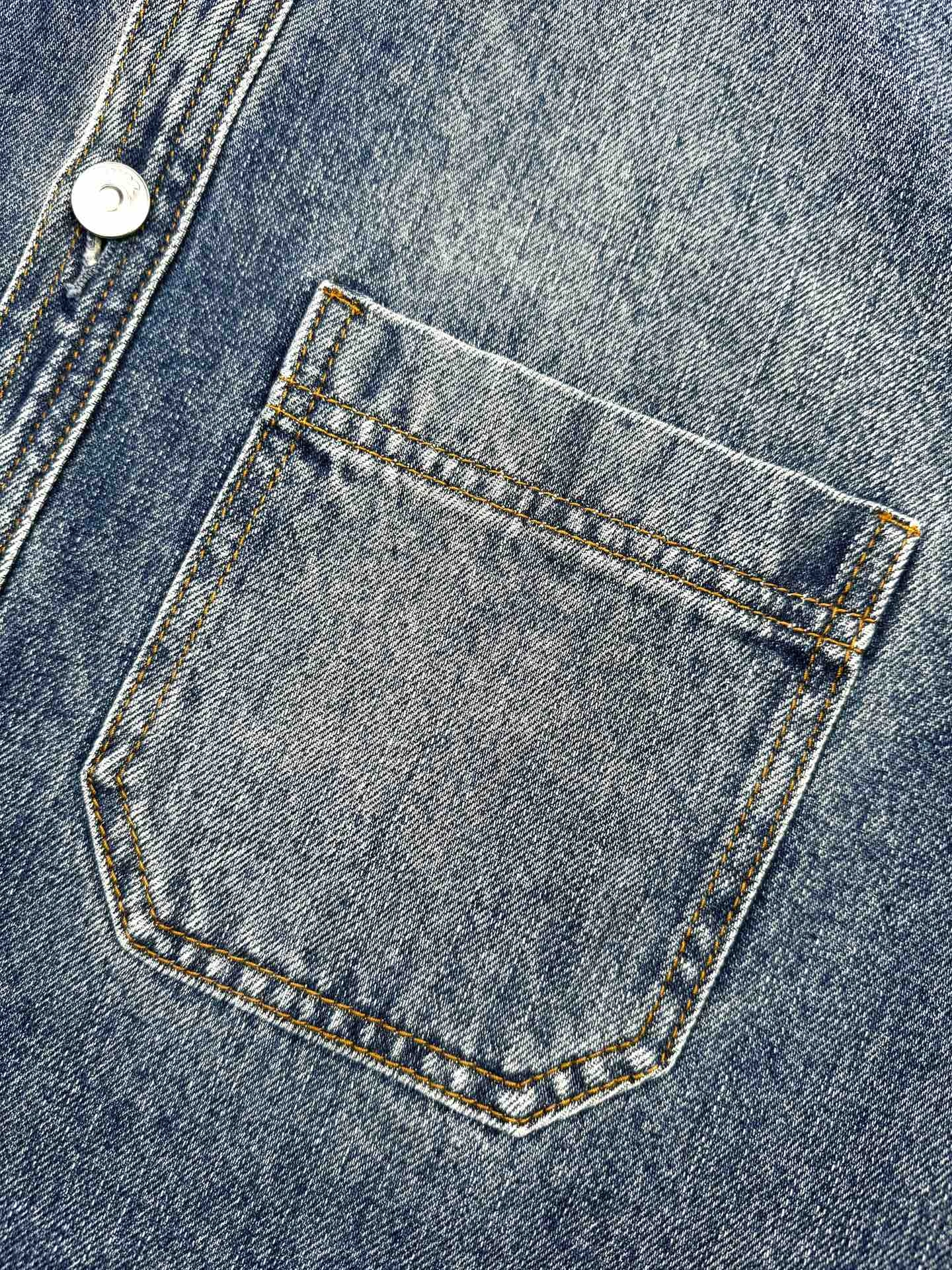 D*ior Suit jacket Top Quality D17 20240827- Original 13070
