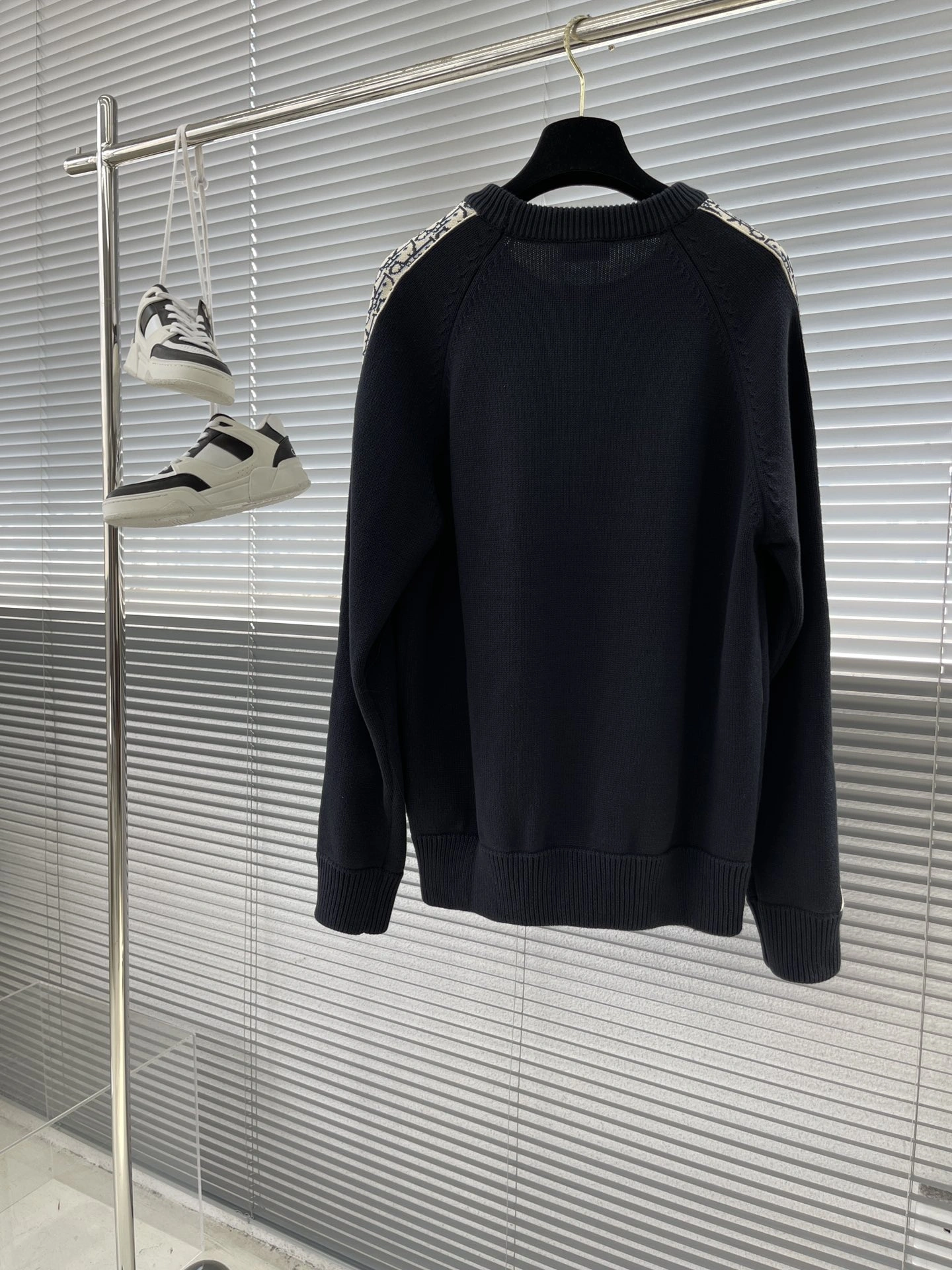 Reliable D*ior Sweater Top Quality AZ 20231027- 13388