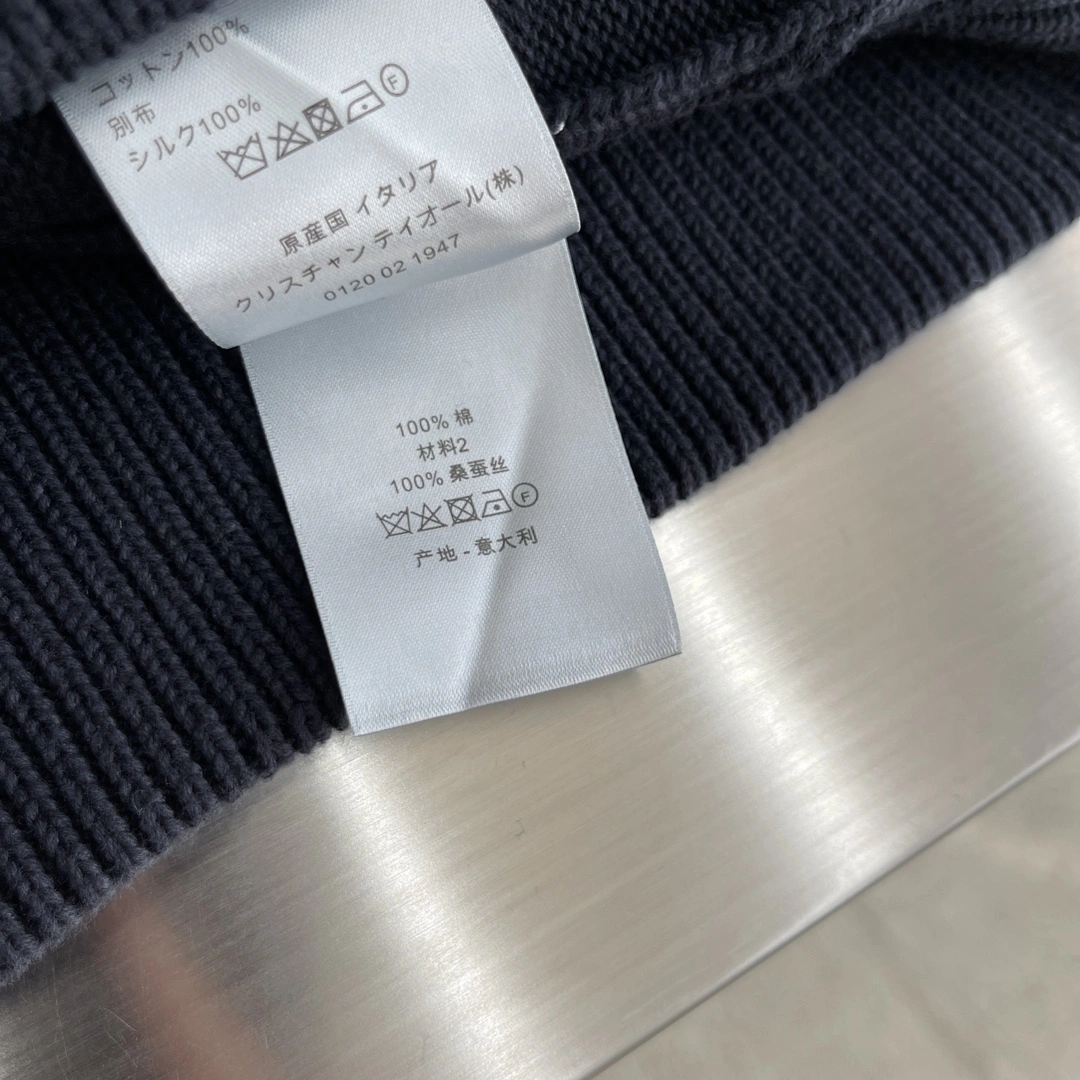 Reliable D*ior Sweater Top Quality AZ 20231027- 13388