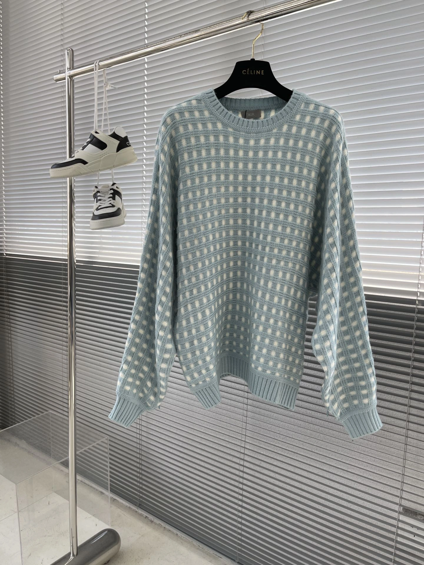 D*ior Sweater Top Quality D17 20231107- Thermal 13367