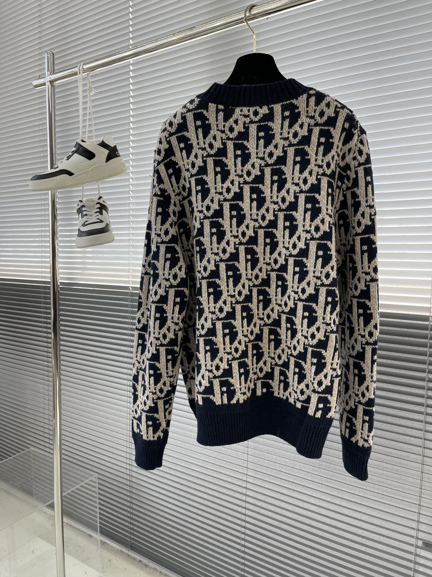 Classic D*ior Sweater Top Quality D17 20231107- 13365