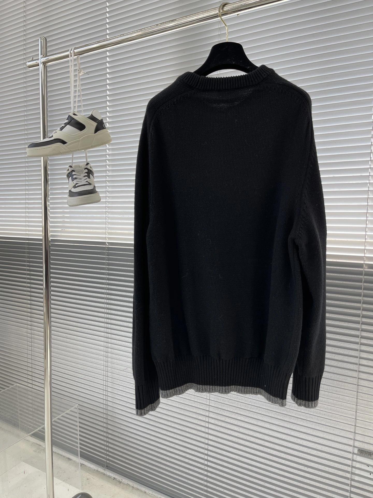 D*ior Sweater Top Quality D17 20231107- Breathable 13364