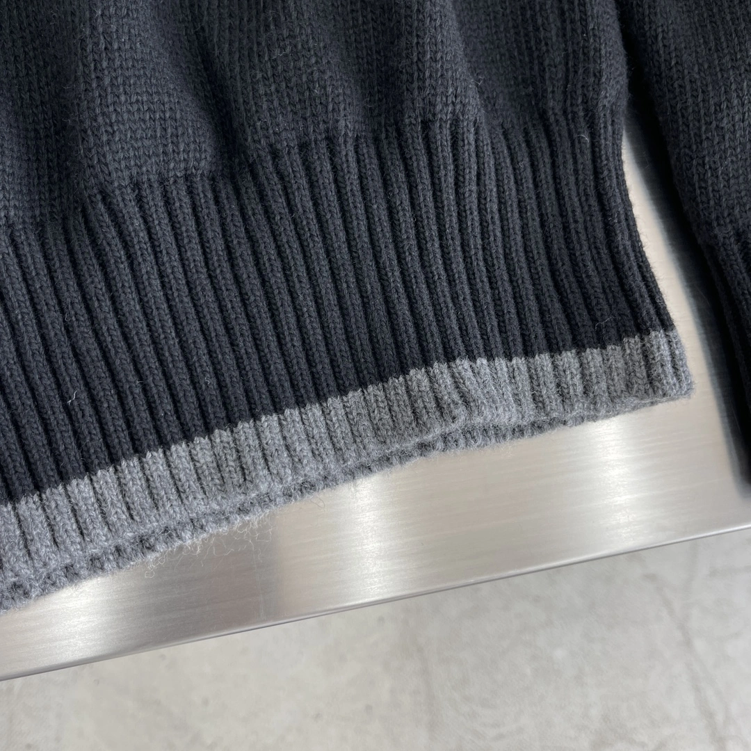 D*ior Sweater Top Quality D17 20231107- Breathable 13364
