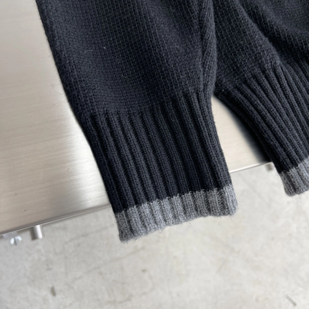 D*ior Sweater Top Quality D17 20231107- Breathable 13364