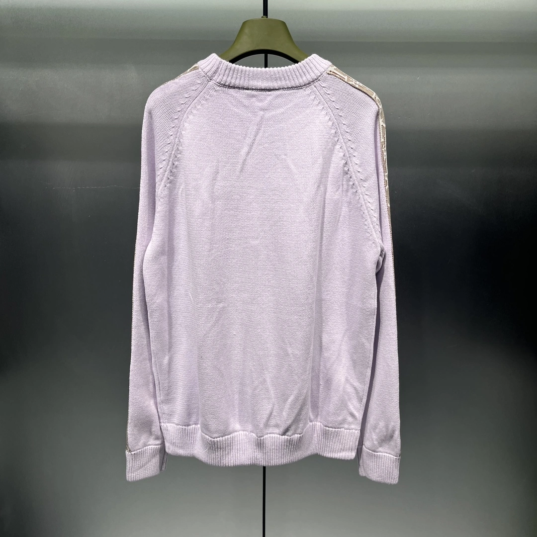D*ior Sweater Top Quality D17 20231108- Supportive 13353