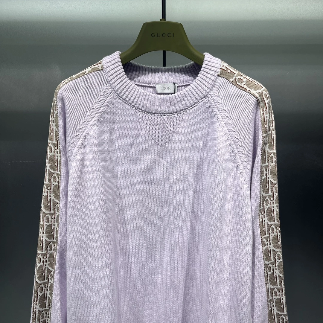 D*ior Sweater Top Quality D17 20231108- Supportive 13353