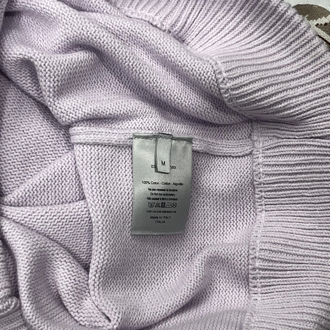 D*ior Sweater Top Quality D17 20231108- Supportive 13353