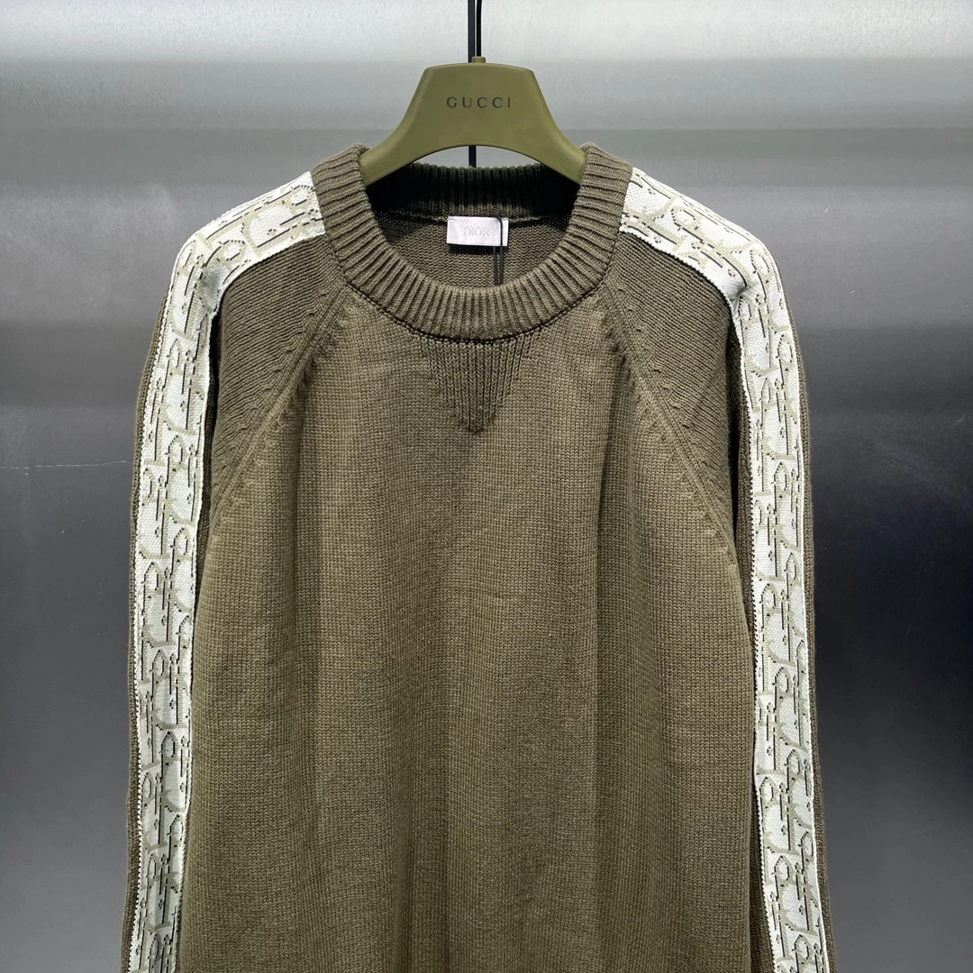 D*ior Sweater Top Quality D17 20231108- Sporty 13352