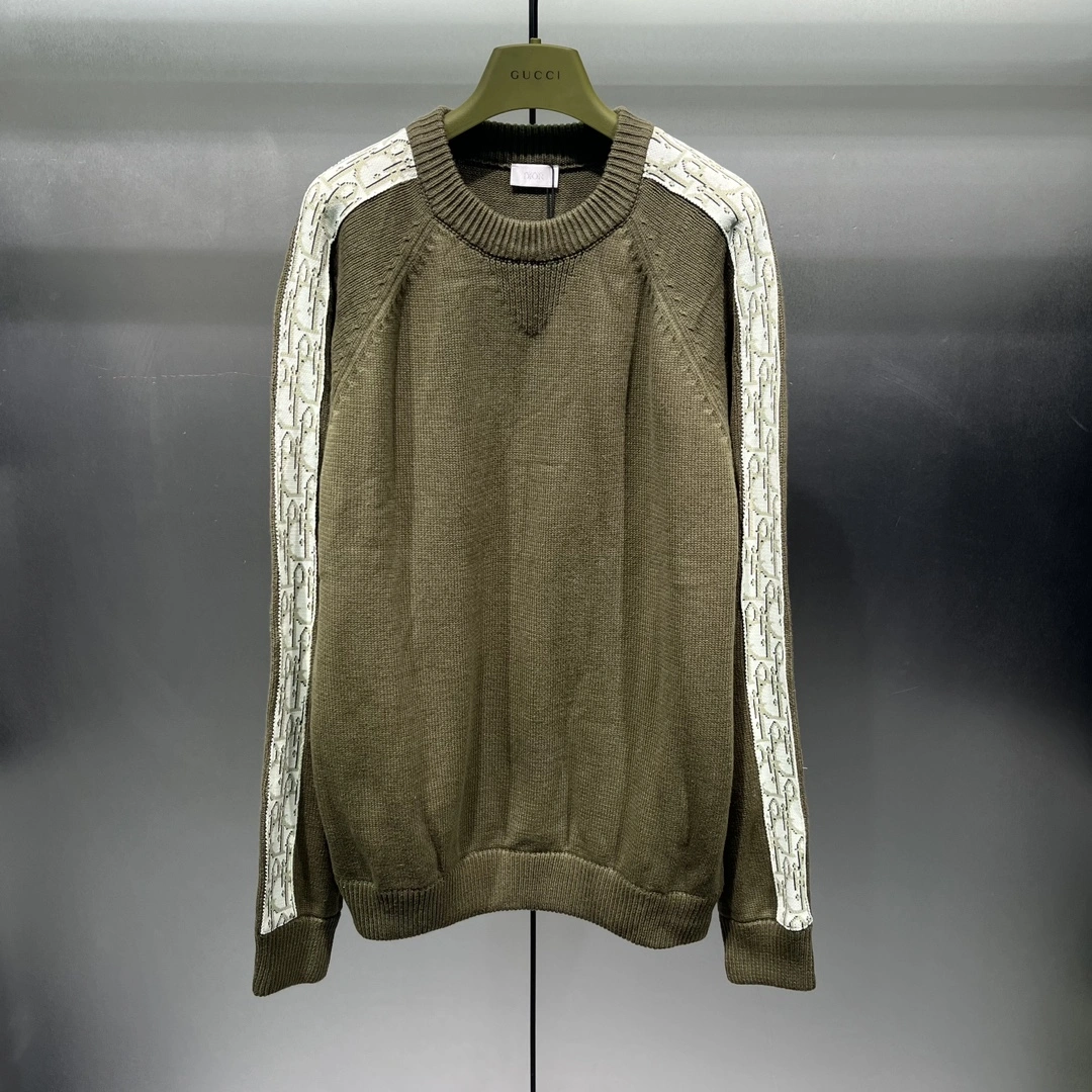 D*ior Sweater Top Quality D17 20231108- Sporty 13352