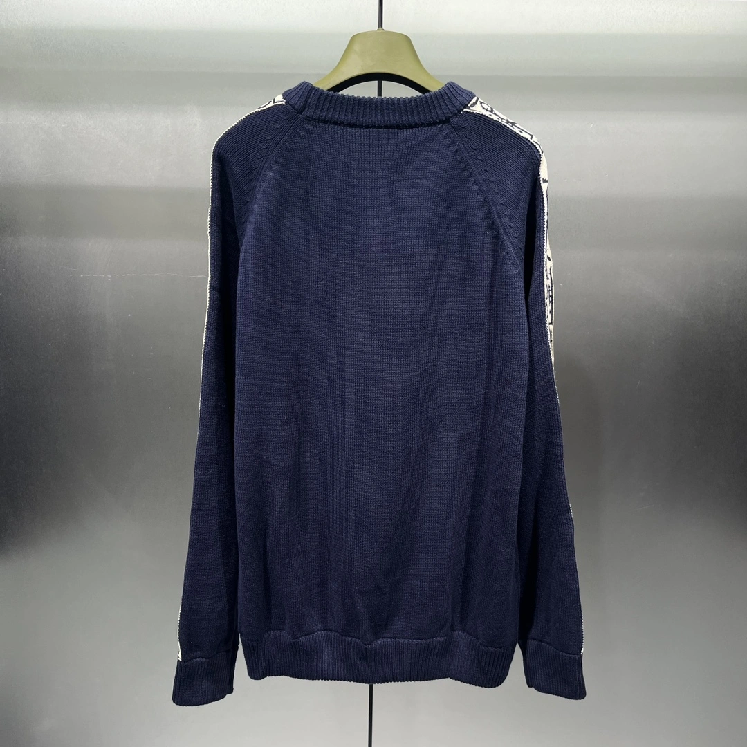 D*ior Sweater Top Quality D17 20231108- Lightweight 13351