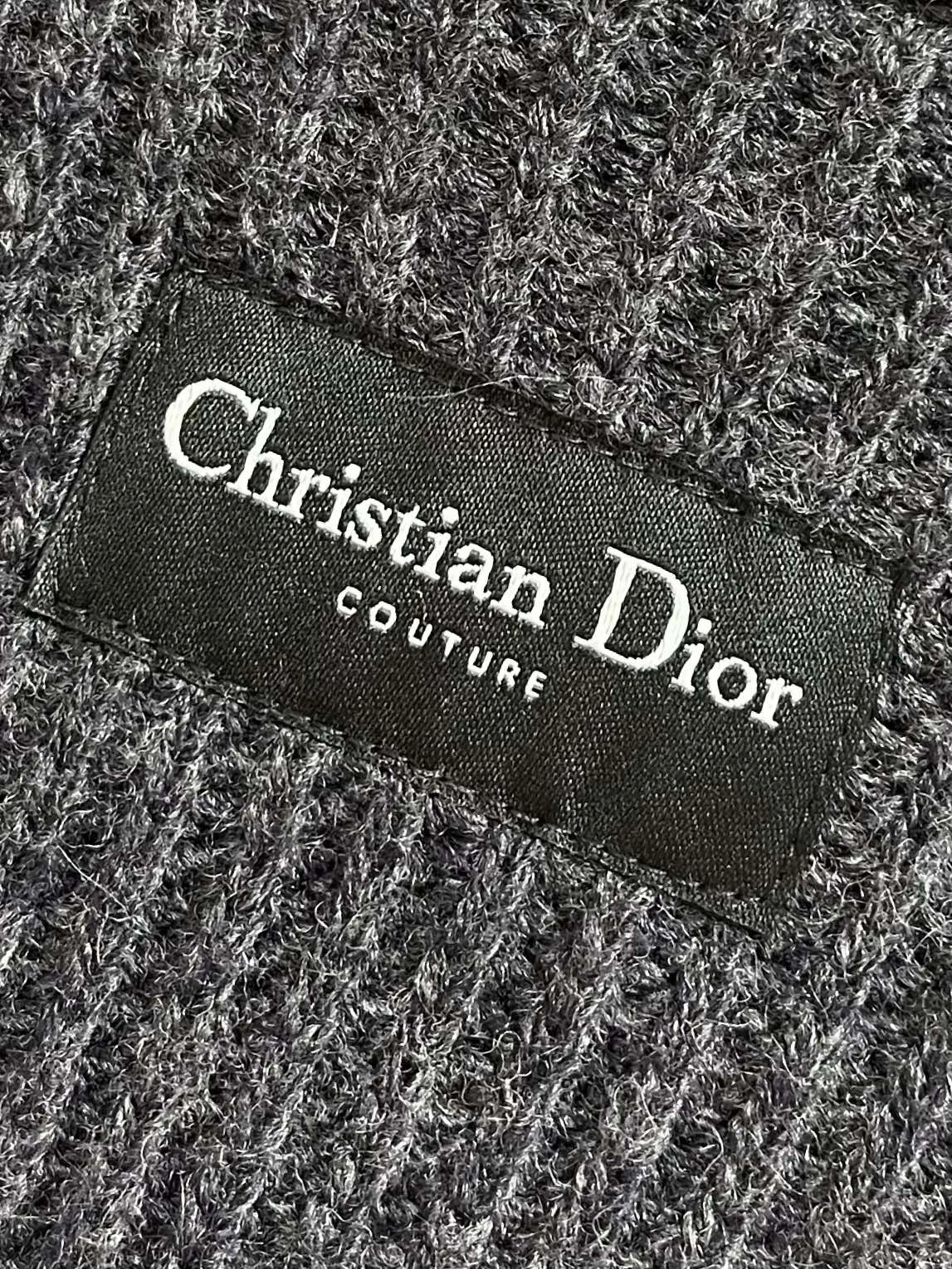 D*ior Sweater Top Quality D17 20240826- DailyWear 13074