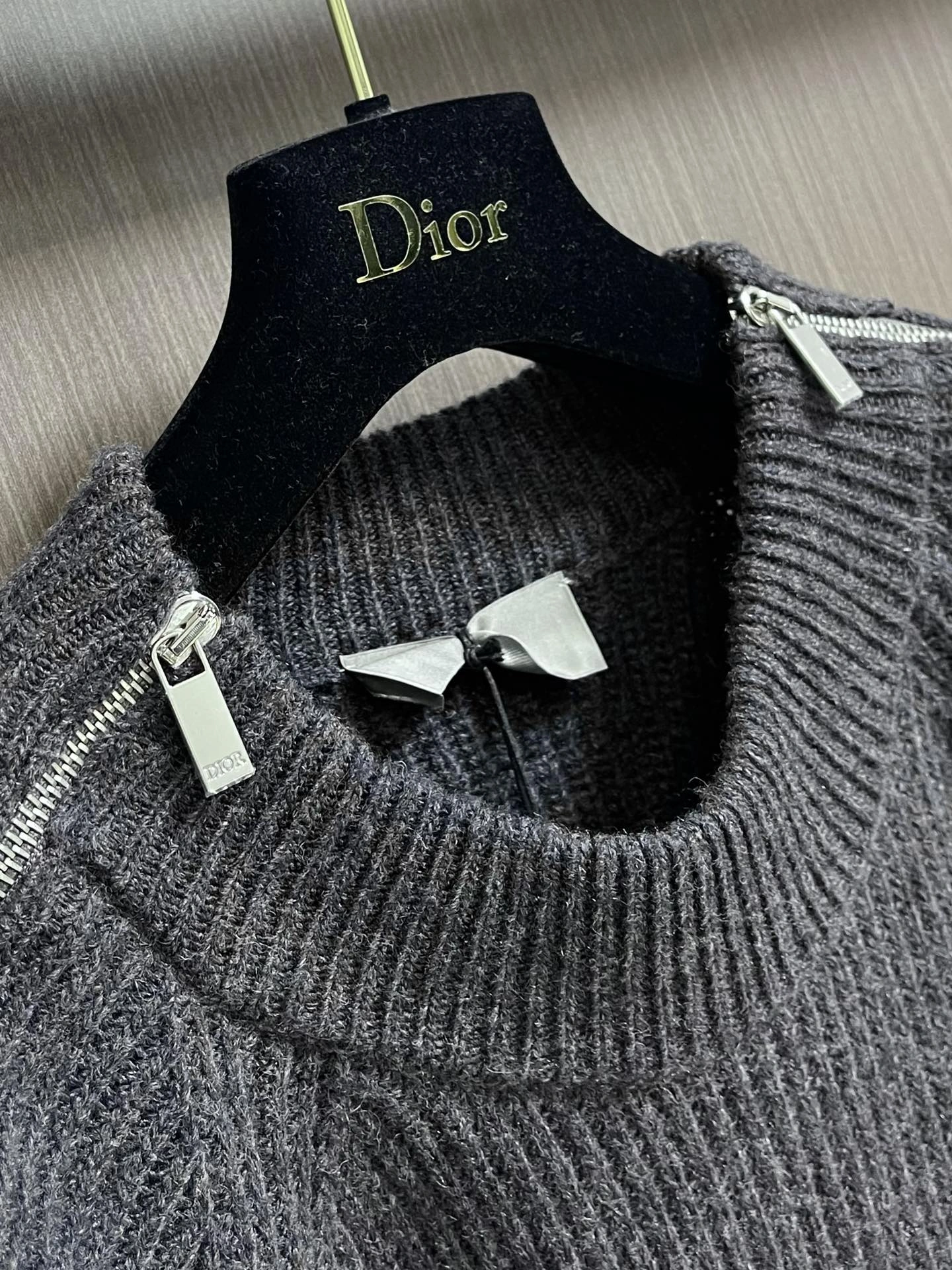 D*ior Sweater Top Quality D17 20240826- DailyWear 13074