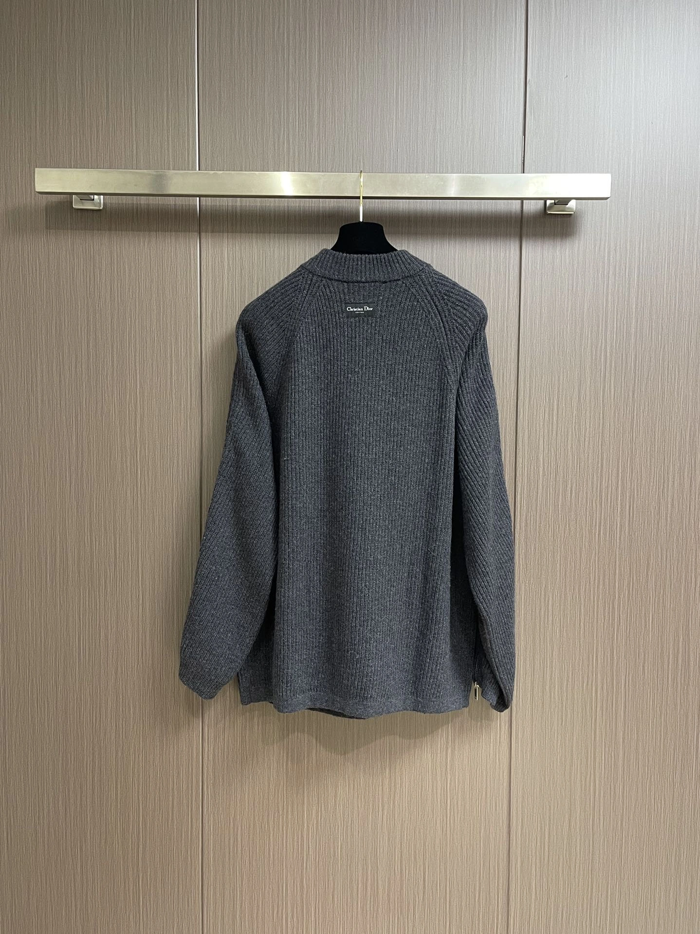 D*ior Sweater Top Quality D17 20240826- DailyWear 13074