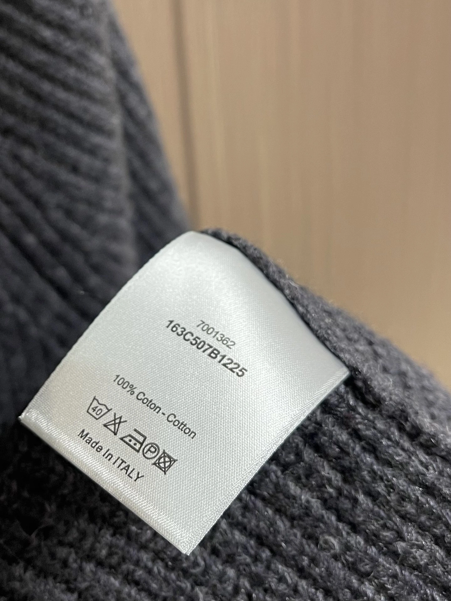 D*ior Sweater Top Quality D17 20240826- DailyWear 13074