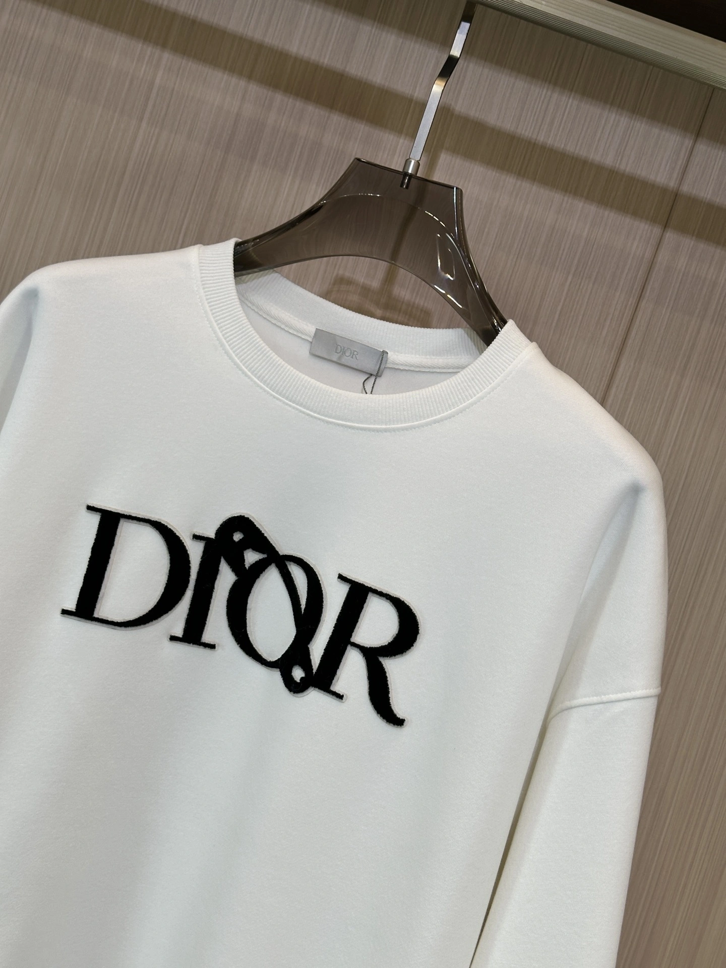 BestValue D*ior Sweatshirt Top Quality AZ 20231018- 13438