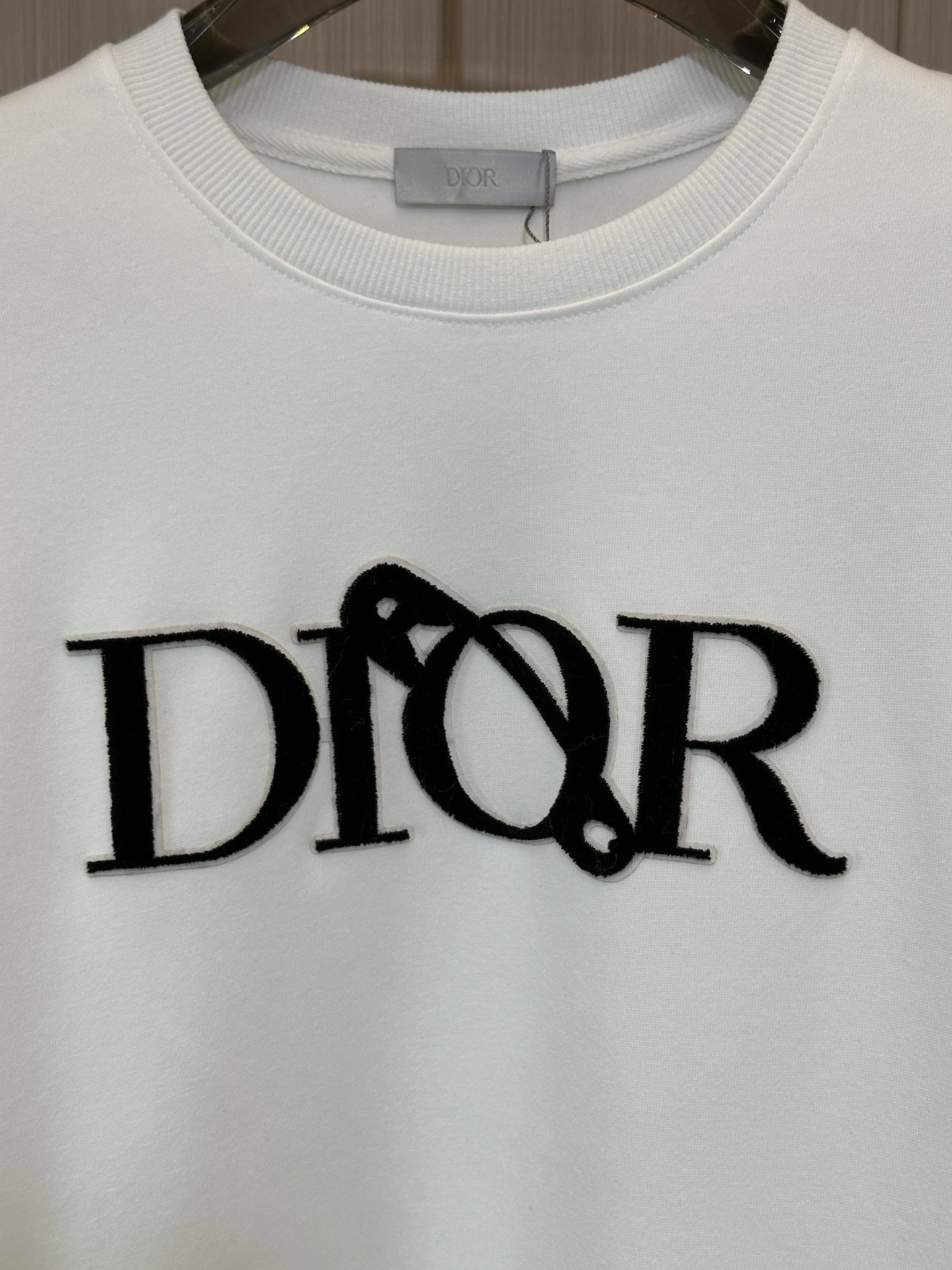 BestValue D*ior Sweatshirt Top Quality AZ 20231018- 13438