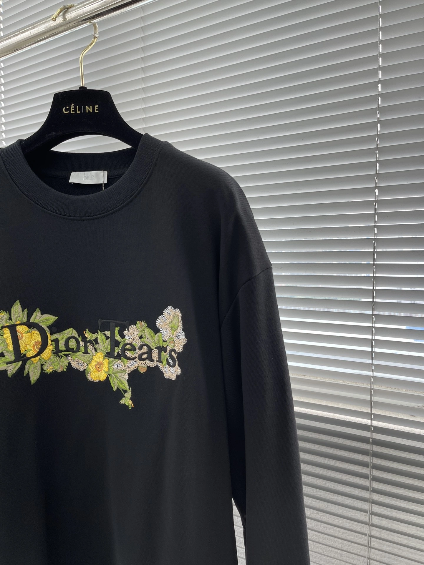 D*ior Sweatshirt Top Quality AZ 20231023- OnTrend 13419