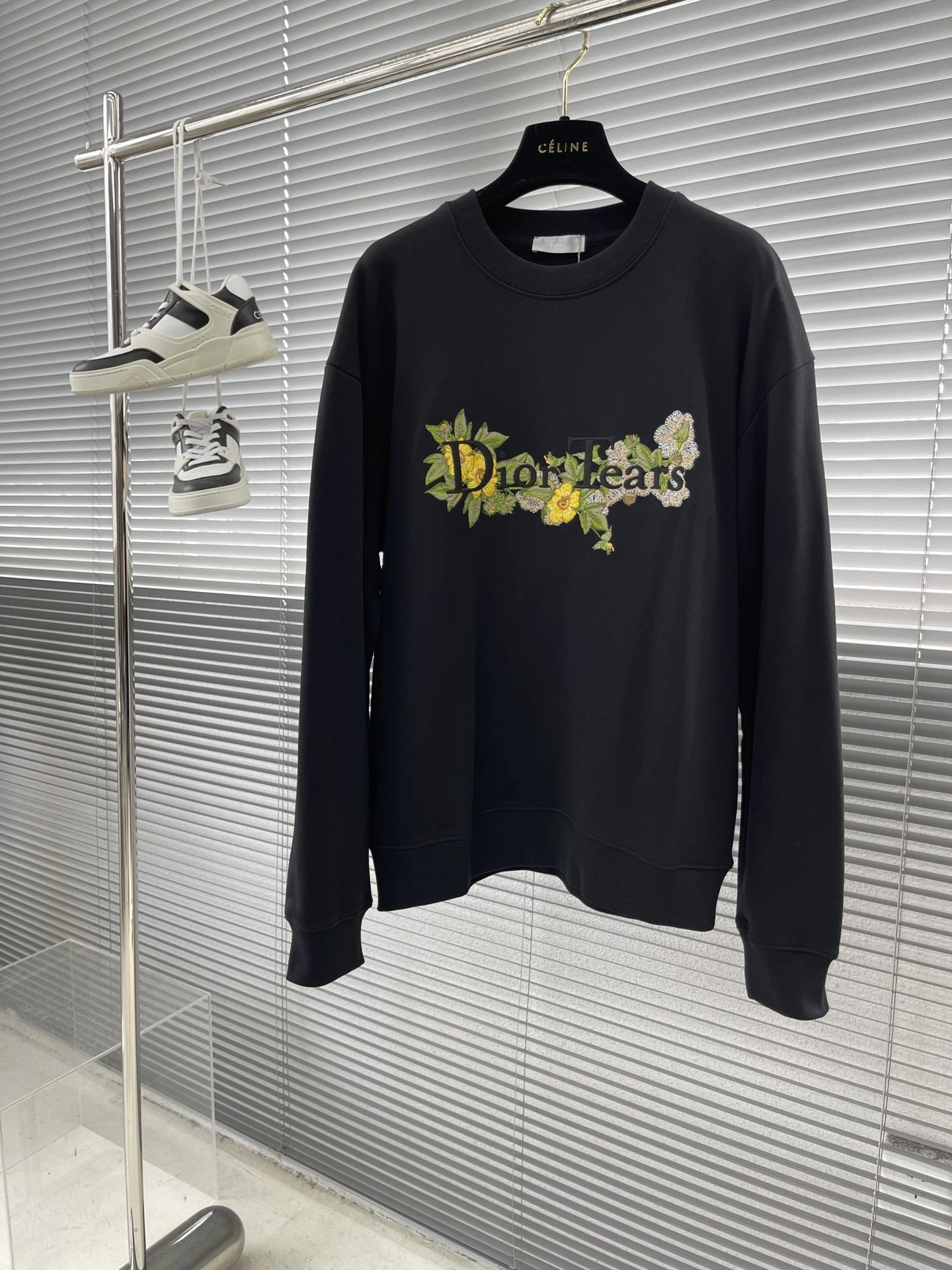 D*ior Sweatshirt Top Quality AZ 20231023- OnTrend 13419
