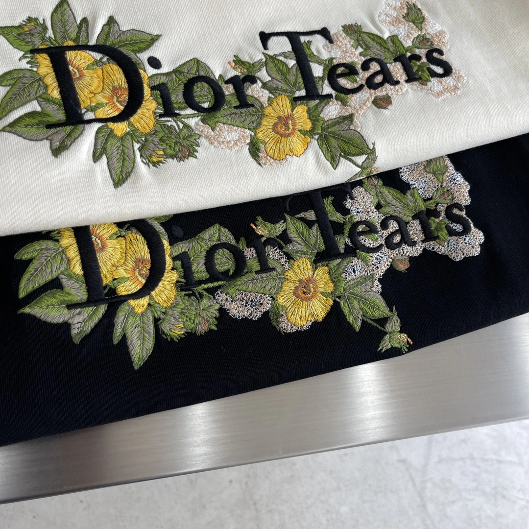 D*ior Sweatshirt Top Quality AZ 20231023- OnTrend 13419