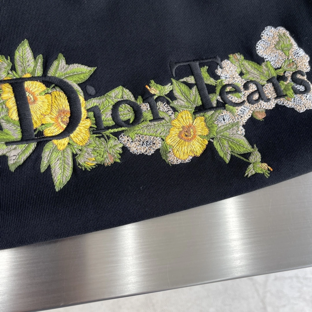 D*ior Sweatshirt Top Quality AZ 20231023- OnTrend 13419
