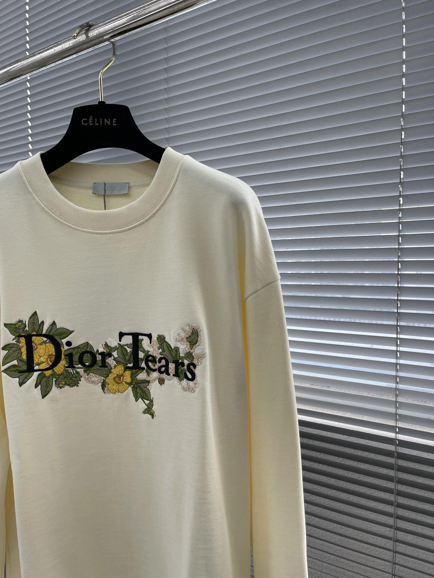 D*ior Sweatshirt Top Quality AZ 20231023- DailyWear 13417