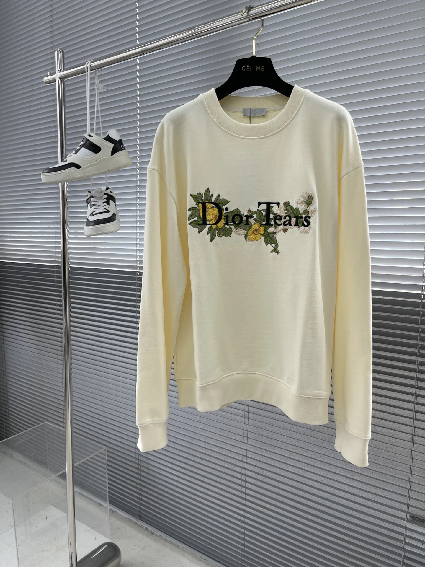 D*ior Sweatshirt Top Quality AZ 20231023- DailyWear 13417