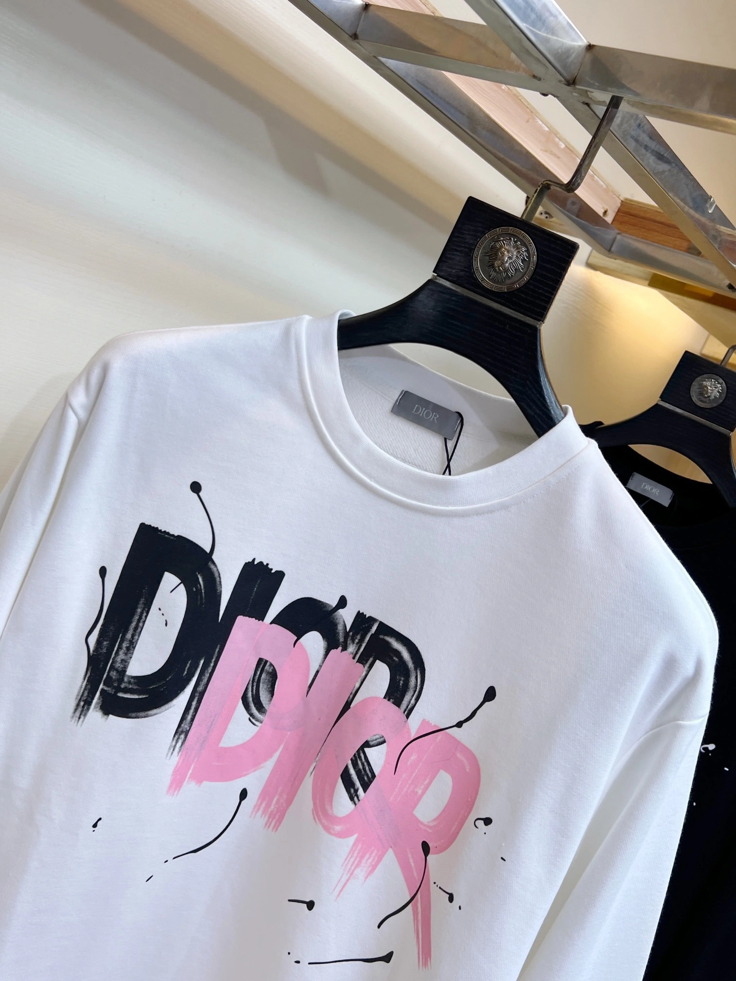 Attractive D*ior Sweatshirt Top Quality AZ 20231024- 13414