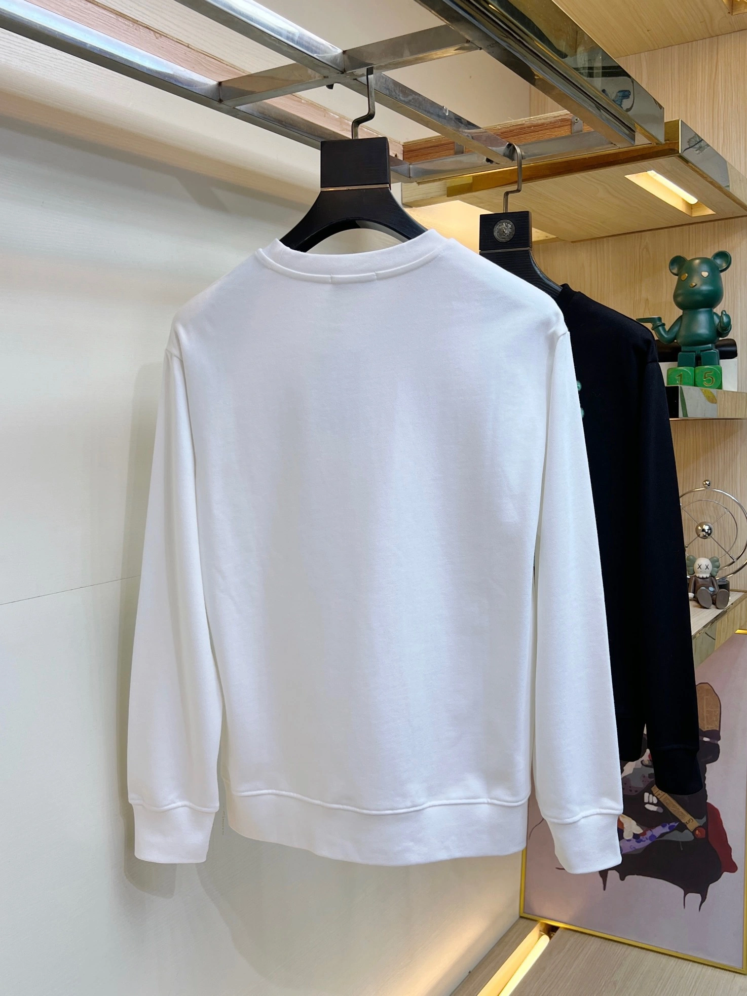 Attractive D*ior Sweatshirt Top Quality AZ 20231024- 13414