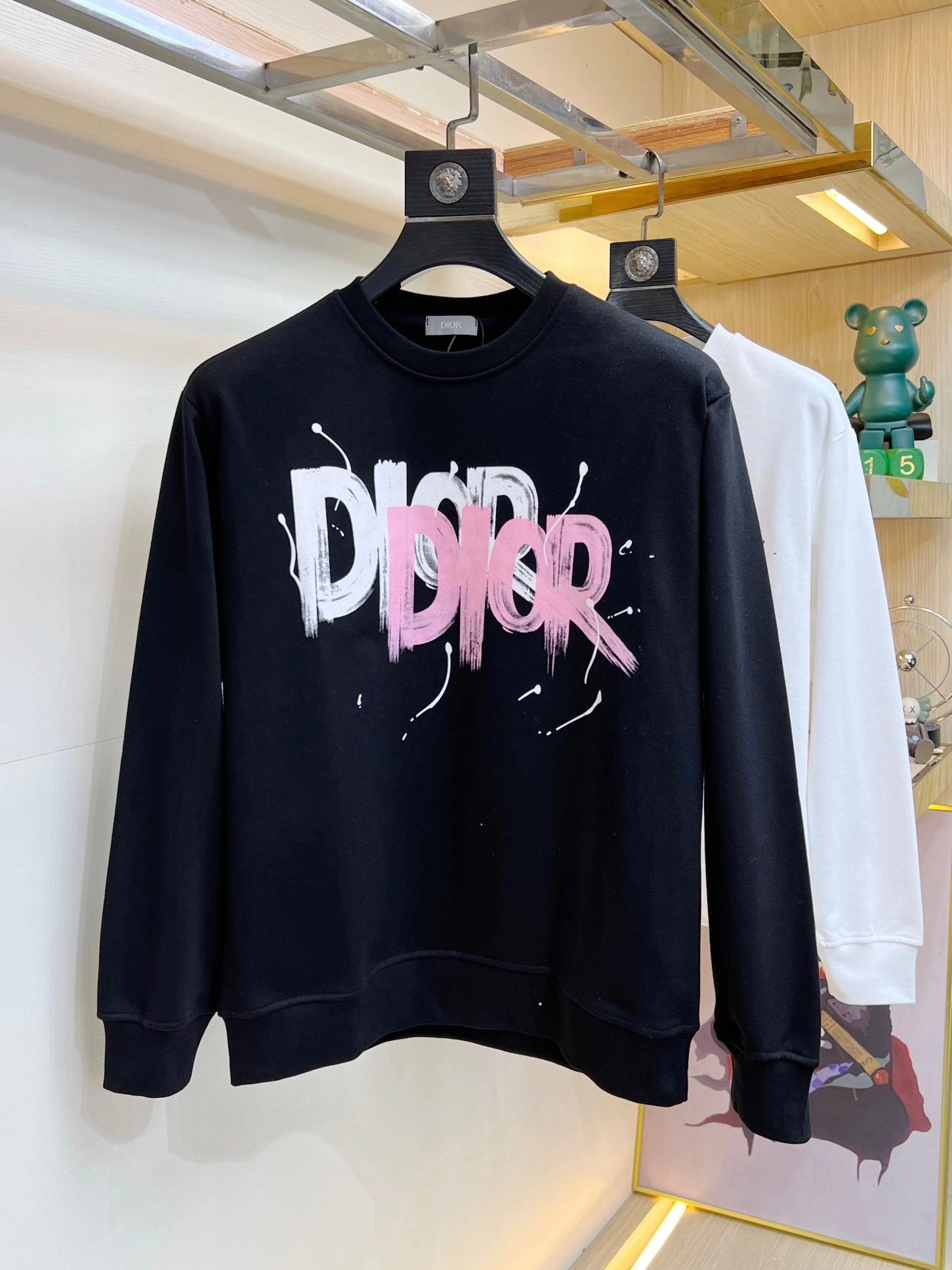 Premium D*ior Sweatshirt Top Quality AZ 20231024- 13413