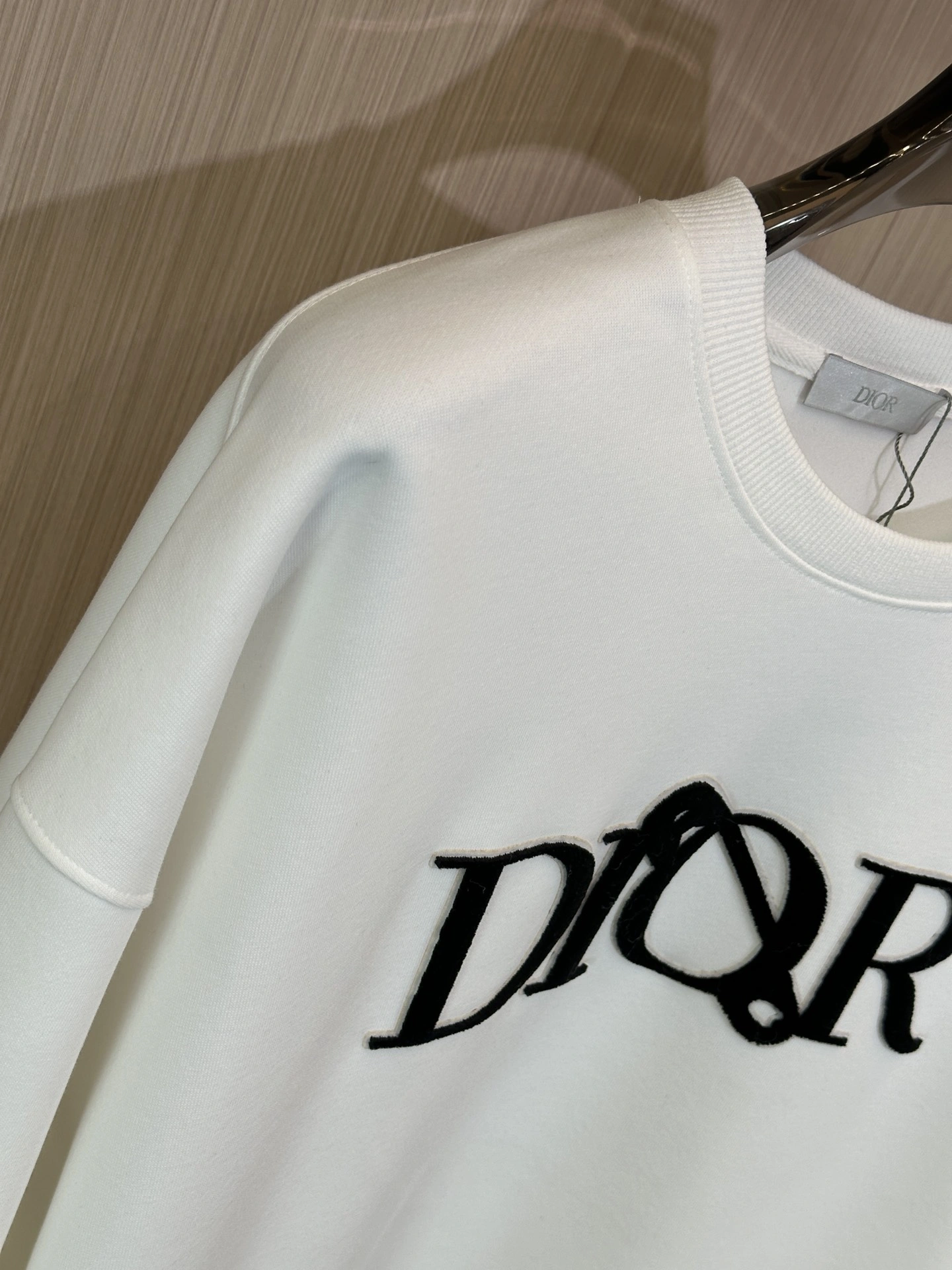 FreshLook D*ior Sweatshirt Top Quality AZ 20231024- 13412