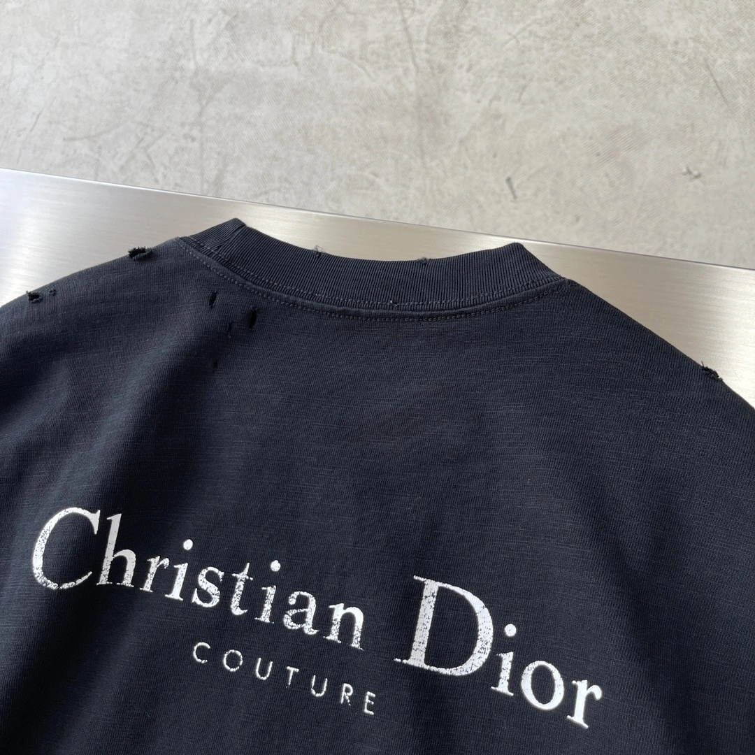 D*ior Sweatshirt Top Quality D17 20231108- Stylish 13361