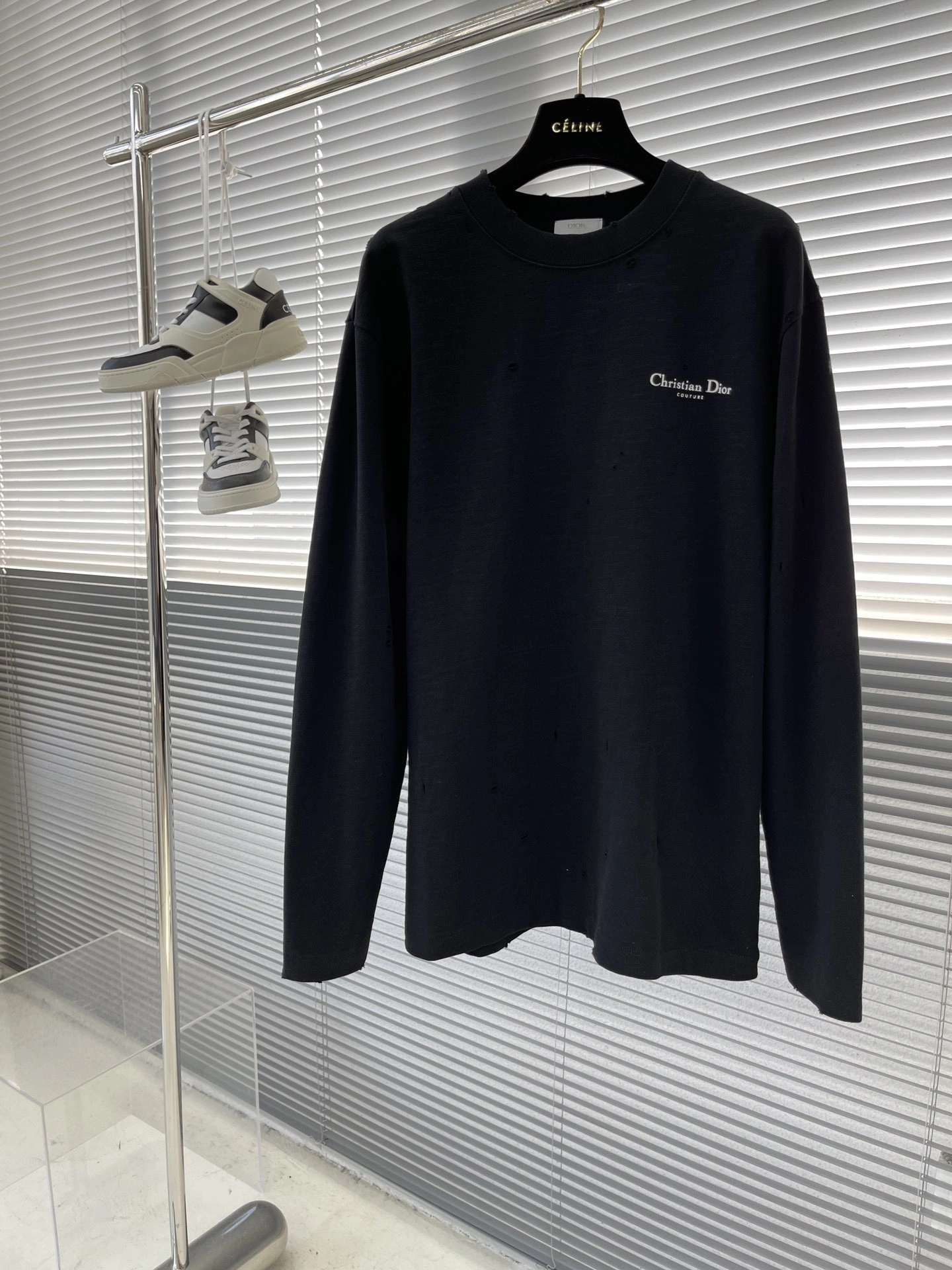 D*ior Sweatshirt Top Quality D17 20231108- Stylish 13361