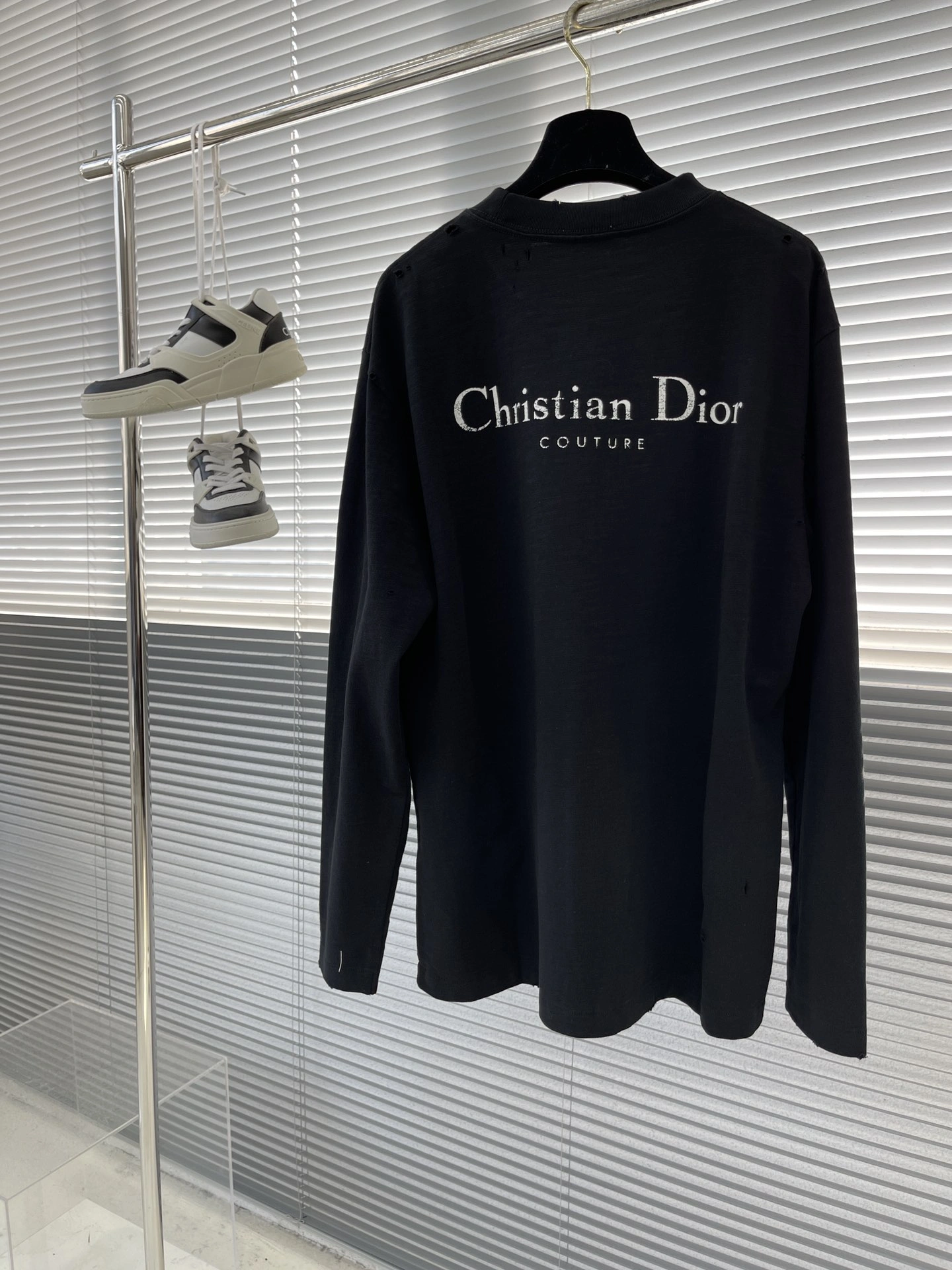 D*ior Sweatshirt Top Quality D17 20231108- Stylish 13361